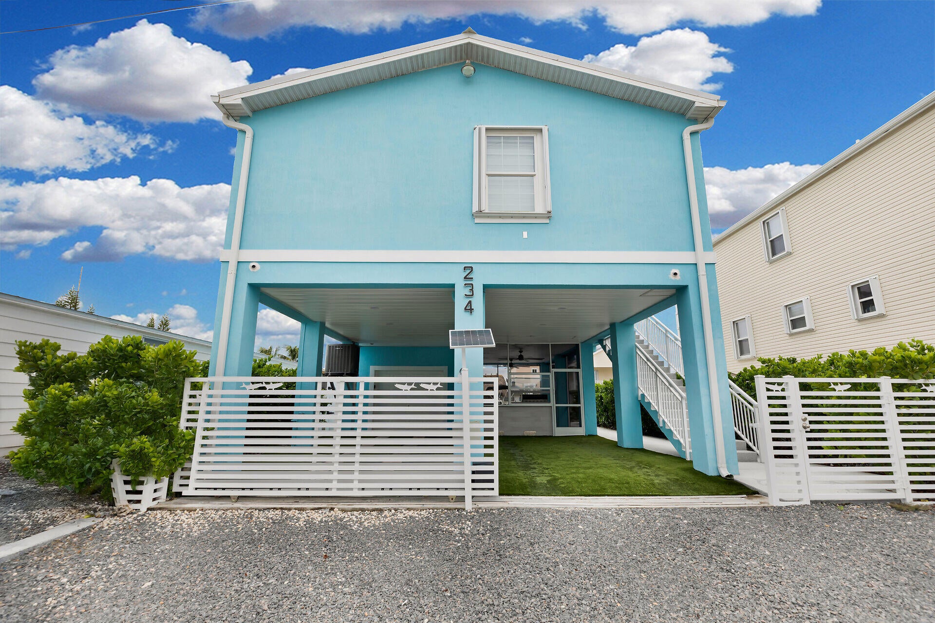 234 Allen Avenue