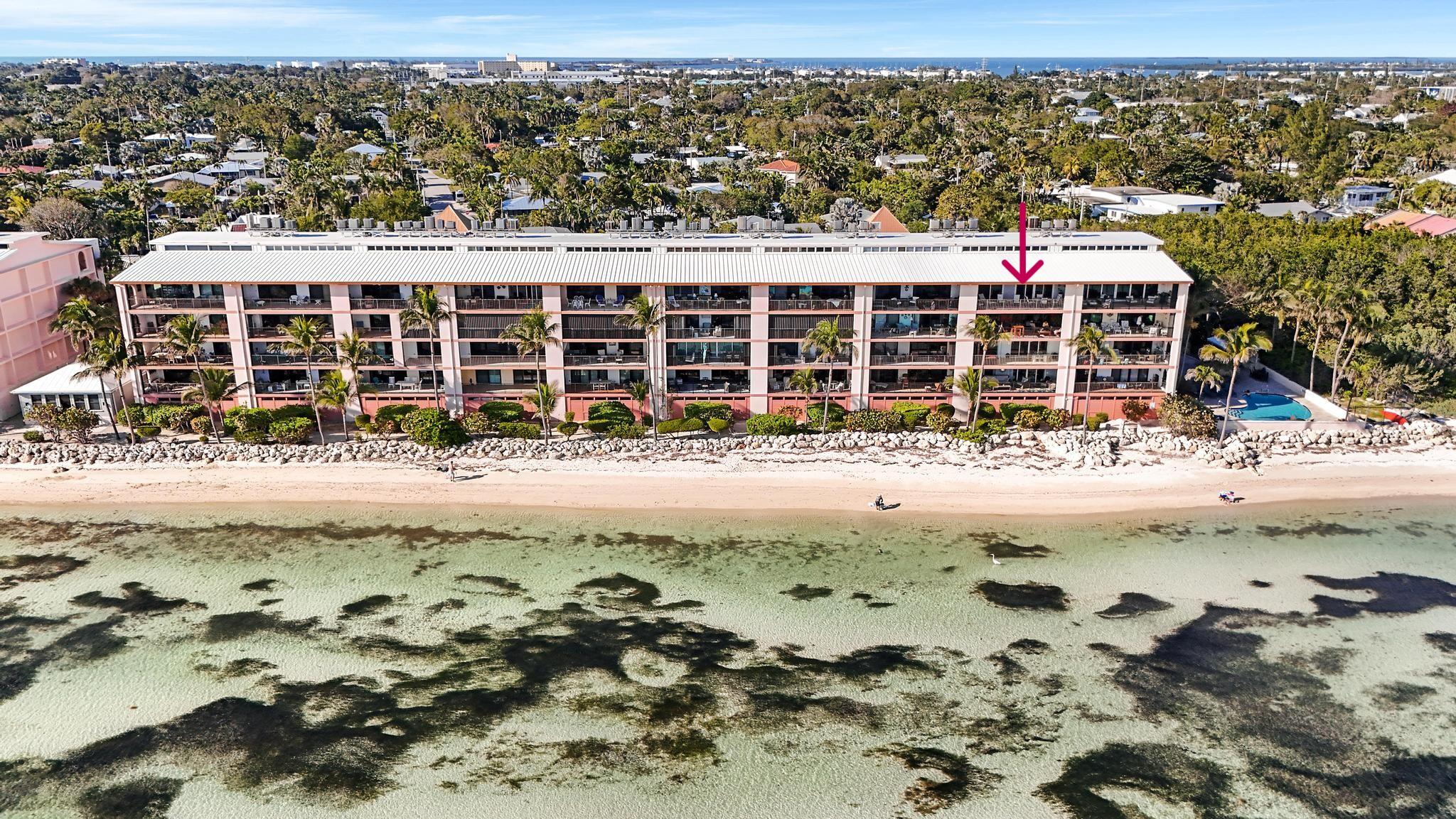 1500 Atlantic Boulevard 414