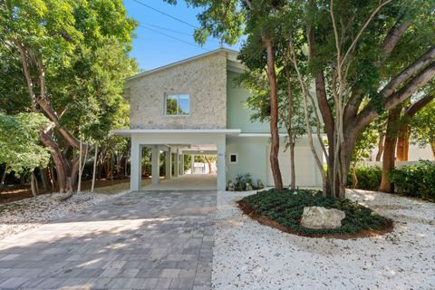 201 Harbor Drive Tavernier FL 33036