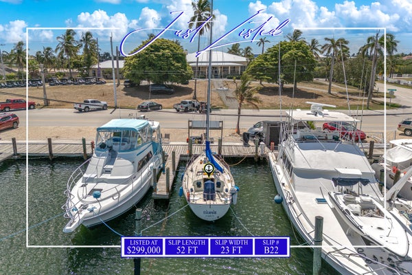 35 SOMBRERO BLVD # B22, MARATHON, FL 33050 - Image a304c5b3f3cb417b1bfb1d244d3d9bfb/570401602