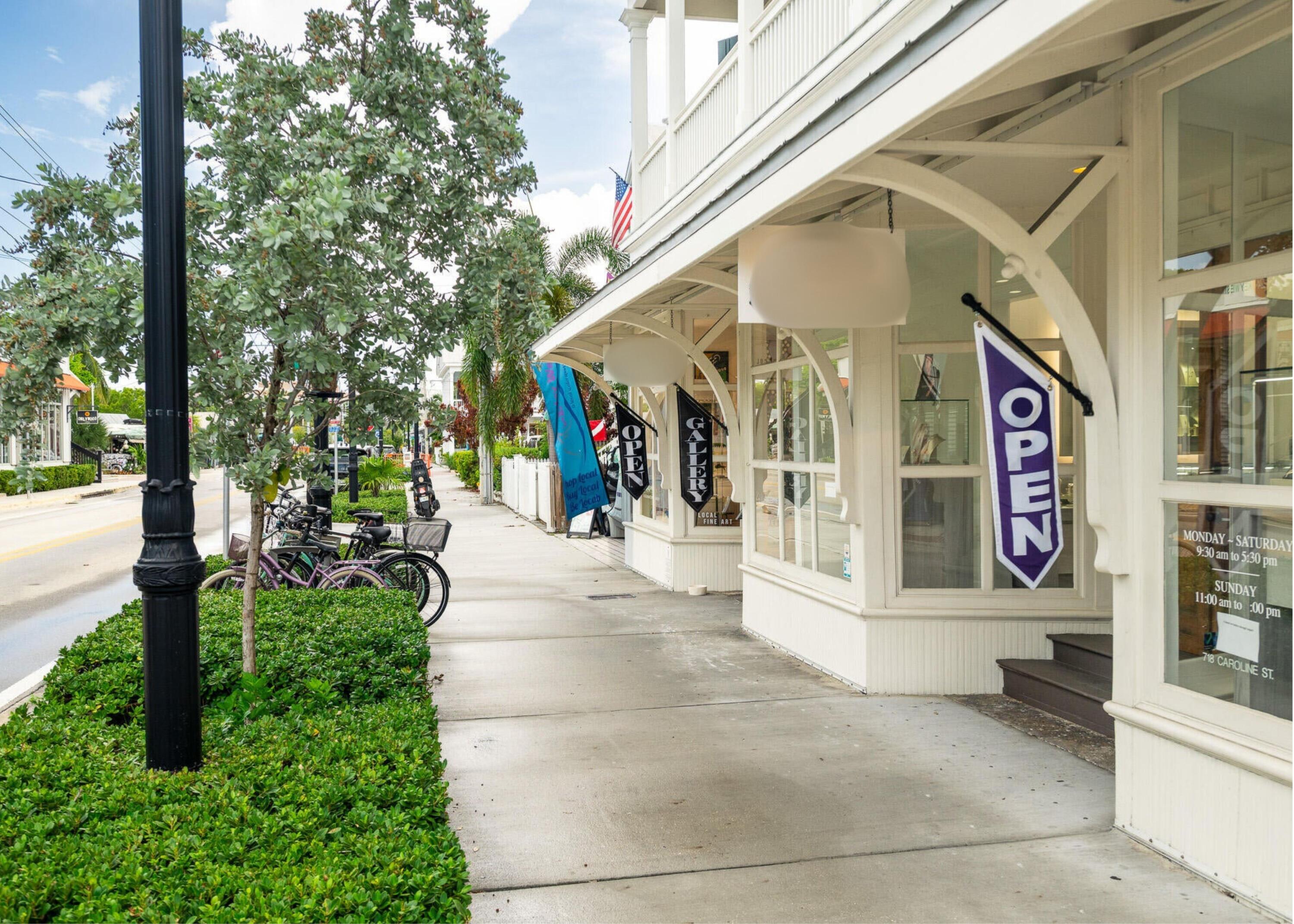 Key West, Florida 33040, United States, ,2 BathroomsBathrooms,Commercial,Active,208385