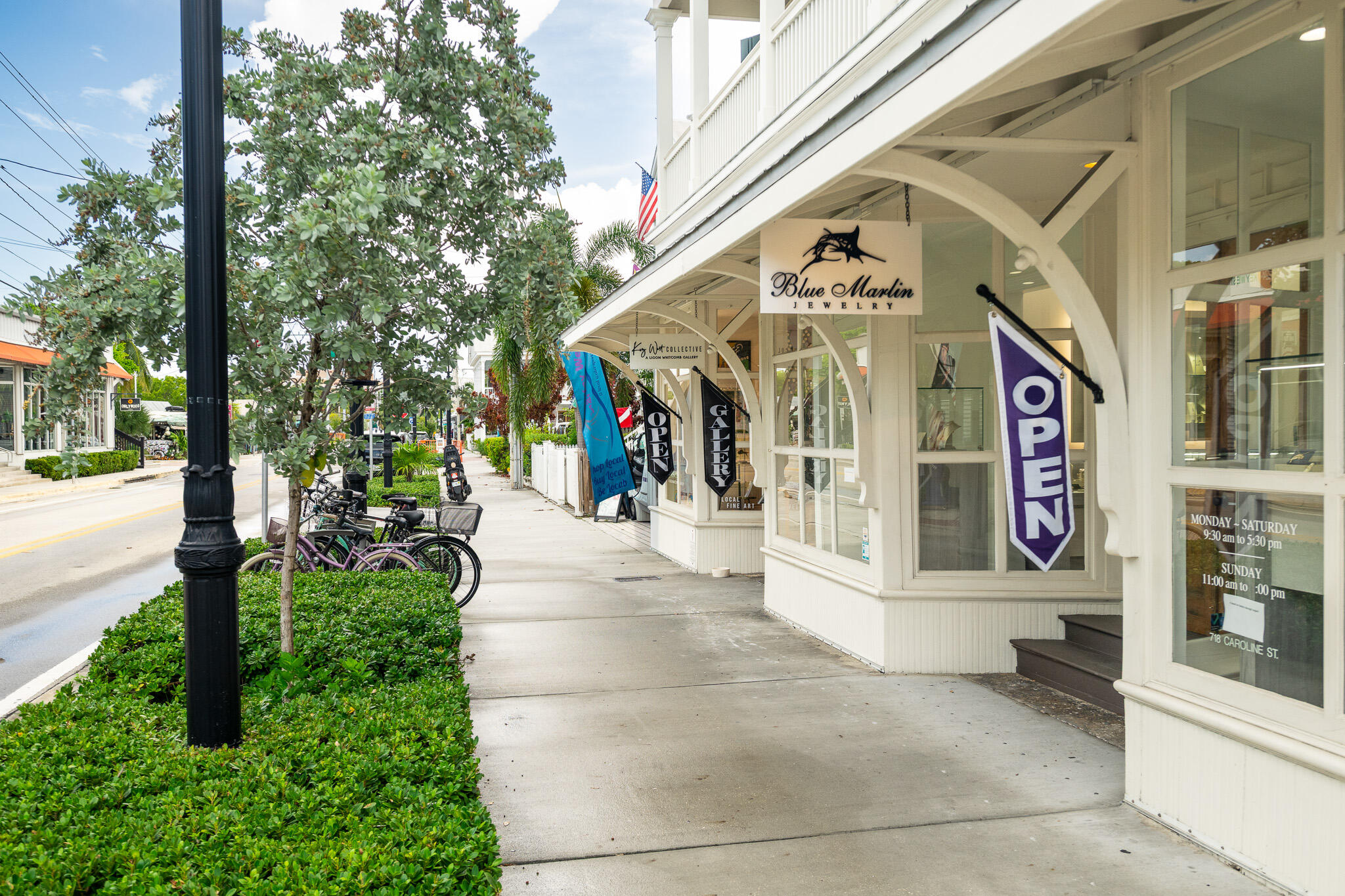 Key West, Florida 33040, United States, ,2 BathroomsBathrooms,Commercial,Active,208385