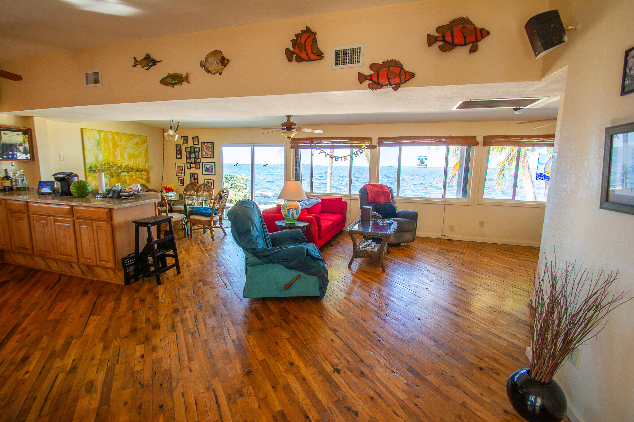 Big Pine, Florida 33043, United States, 2 Bedrooms Bedrooms, ,2 BathroomsBathrooms,Residential,Active,241647