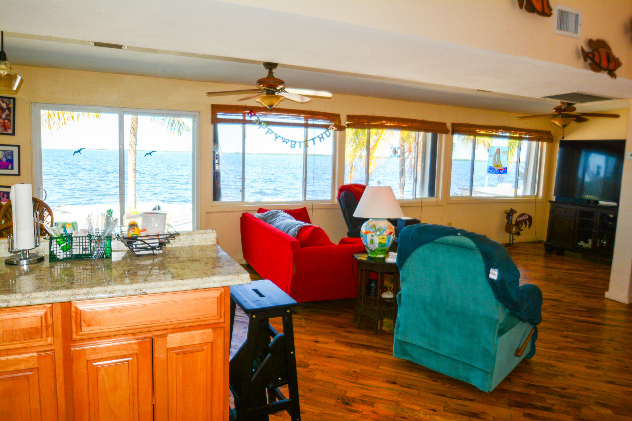 Big Pine, Florida 33043, United States, 2 Bedrooms Bedrooms, ,2 BathroomsBathrooms,Residential,Active,241647