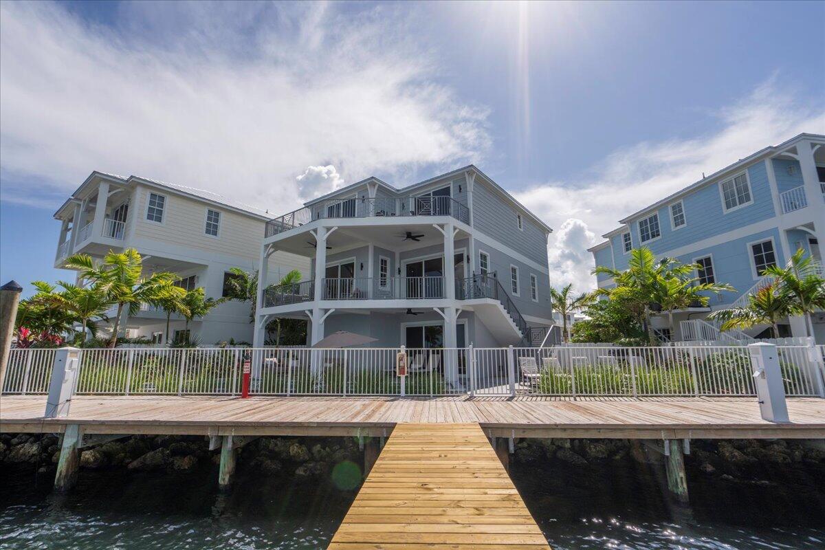 Marathon, Florida, 33050, United States, 5 Bedrooms Bedrooms, ,5 BathroomsBathrooms,Residential,Active,1998589
