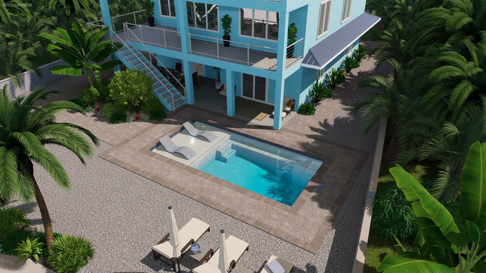 406 S Coconut Palm Boulevard