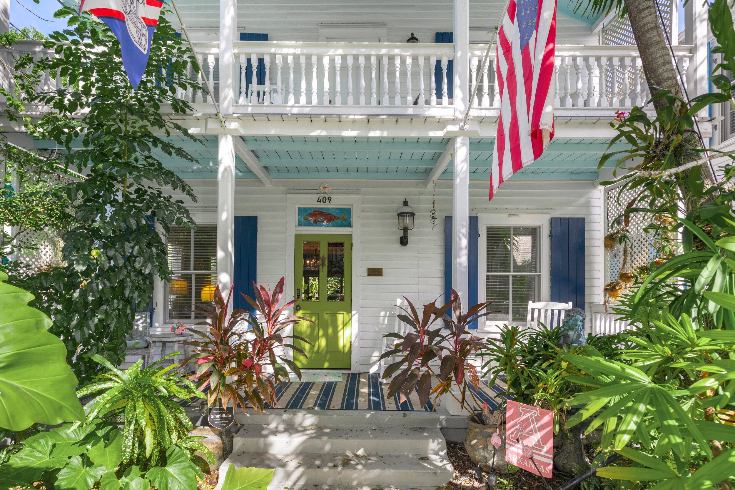 Key West, Florida 33040, United States, 4 Bedrooms Bedrooms, ,2 BathroomsBathrooms,Residential,Active,243261