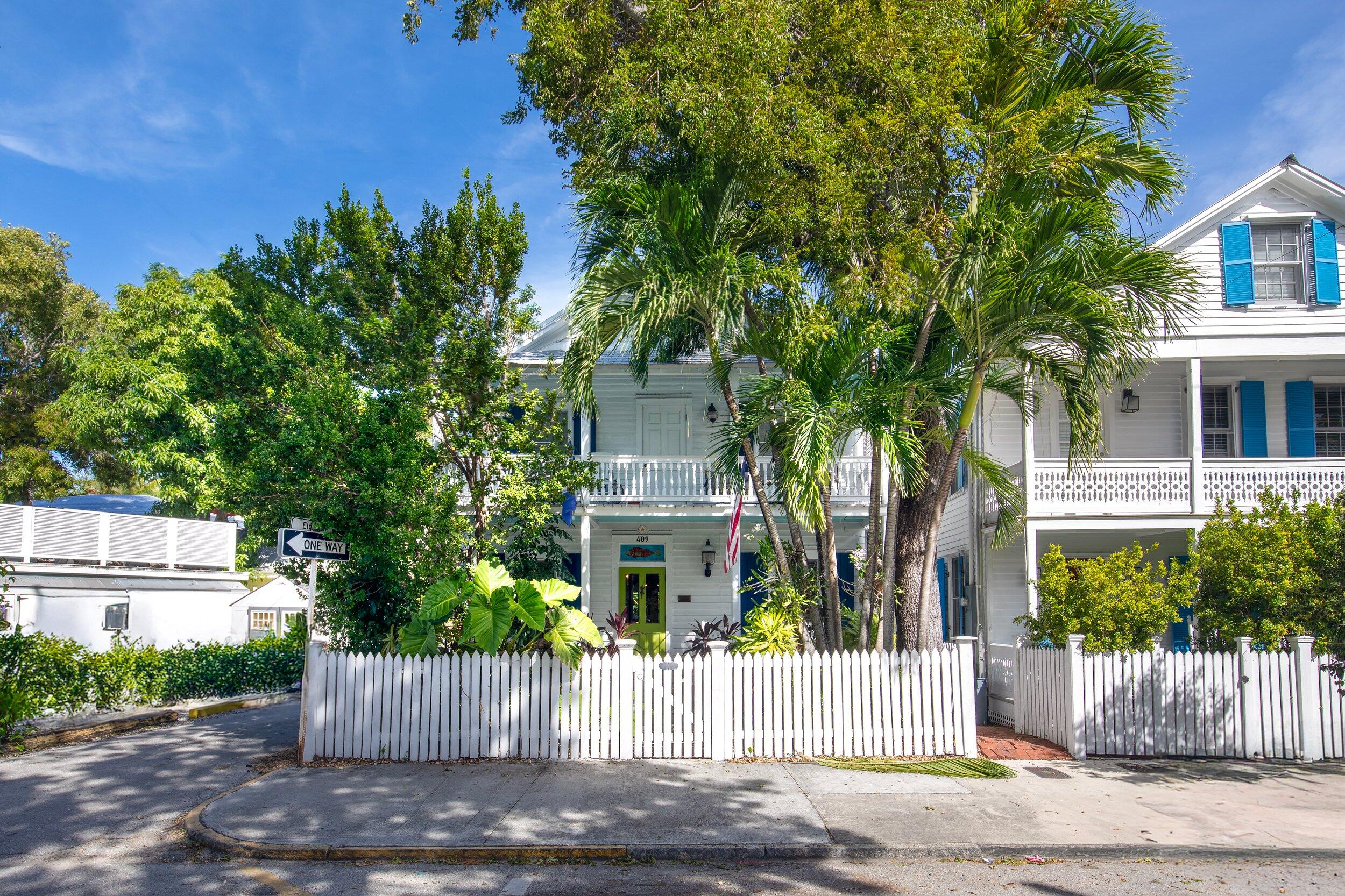 Key West, Florida 33040, United States, 4 Bedrooms Bedrooms, ,2 BathroomsBathrooms,Residential,Active,243261