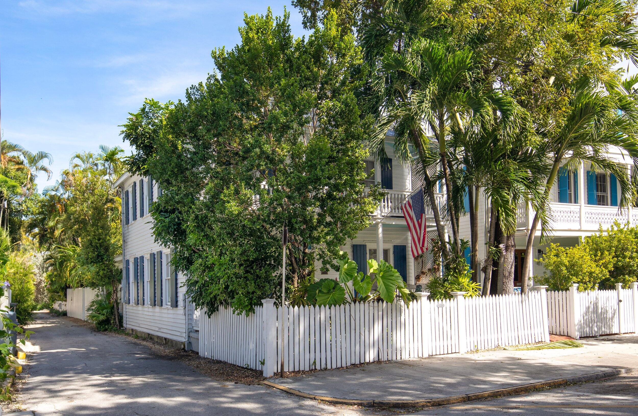 Key West, Florida 33040, United States, 4 Bedrooms Bedrooms, ,2 BathroomsBathrooms,Residential,Active,243261
