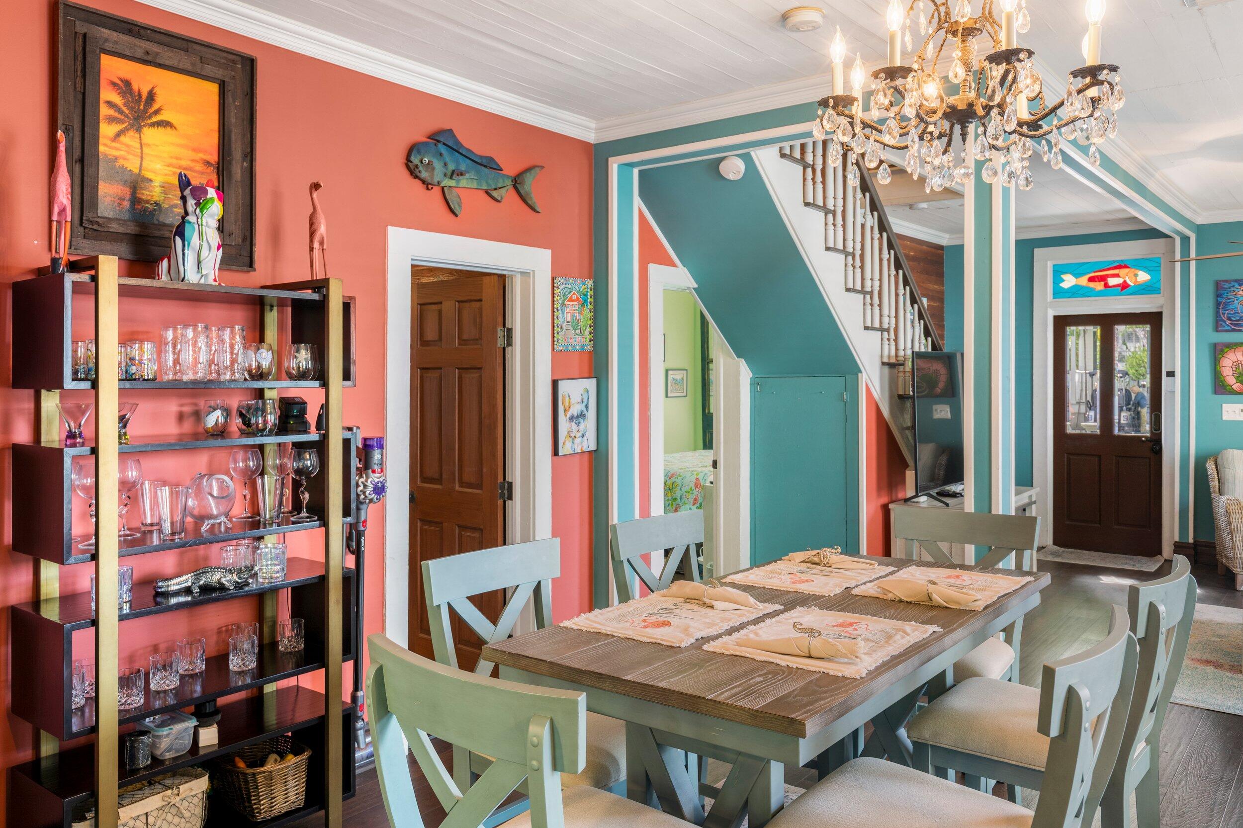 Key West, Florida 33040, United States, 4 Bedrooms Bedrooms, ,2 BathroomsBathrooms,Residential,Active,243261