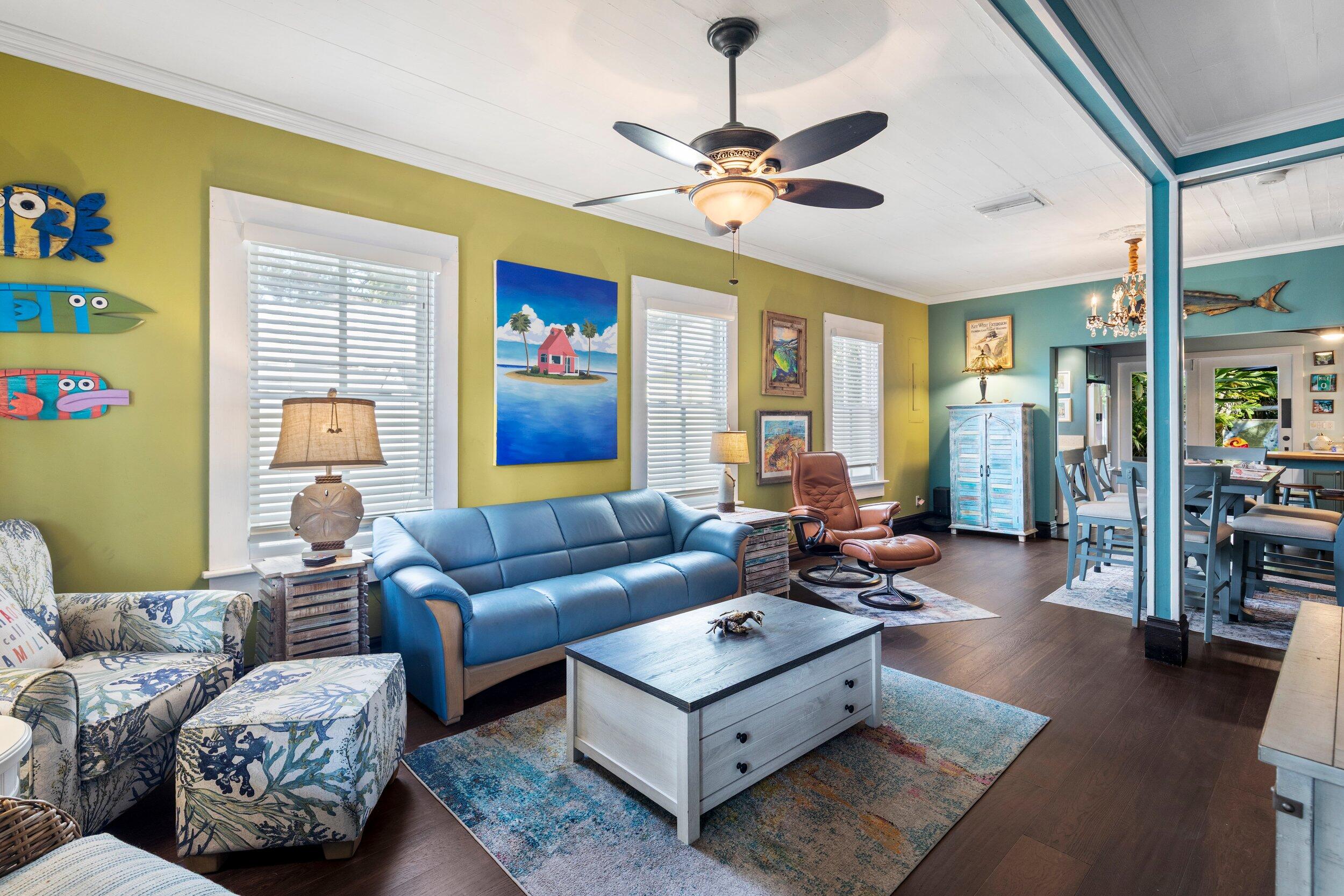 Key West, Florida 33040, United States, 4 Bedrooms Bedrooms, ,2 BathroomsBathrooms,Residential,Active,243261