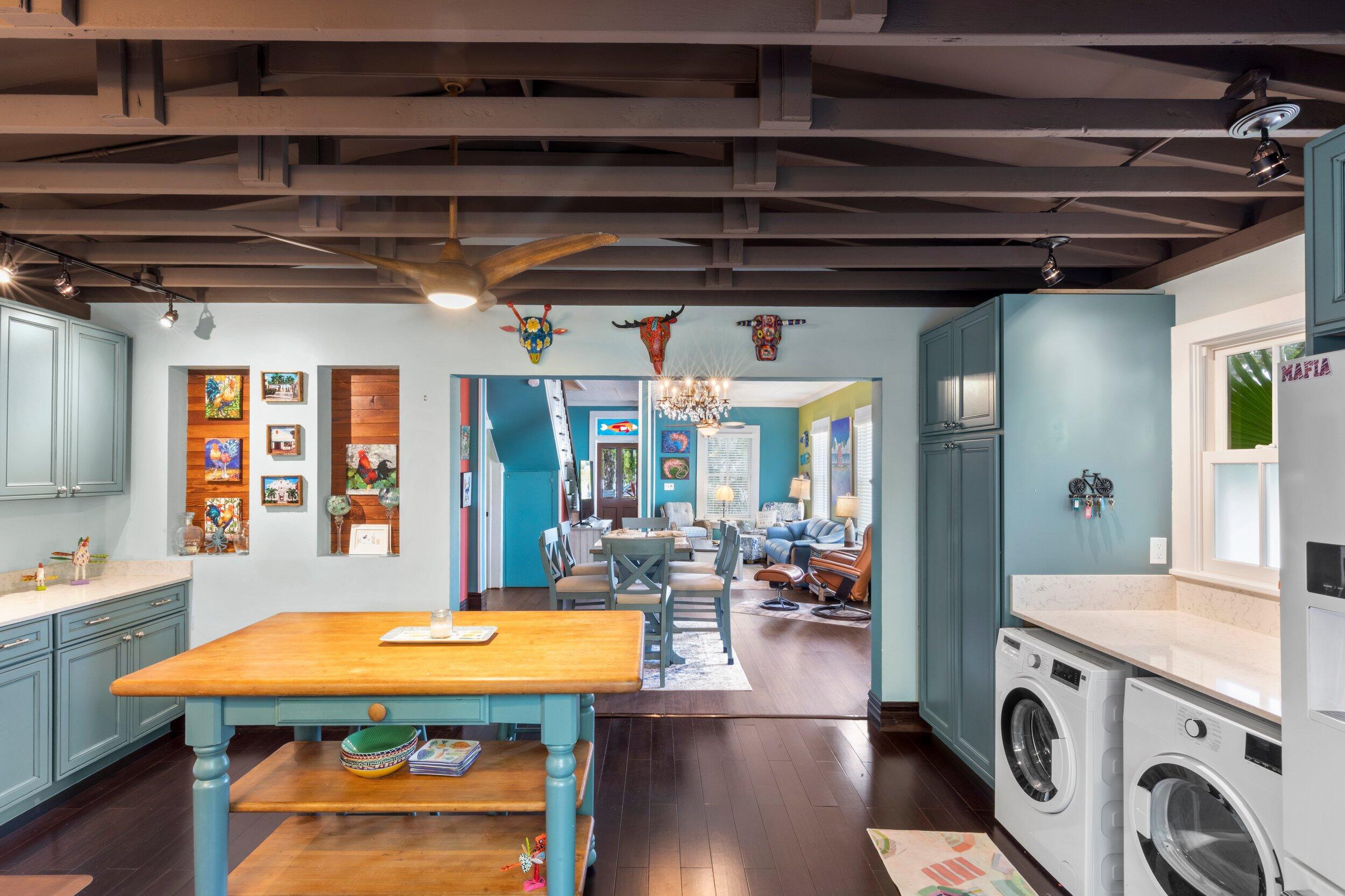 Key West, Florida 33040, United States, 4 Bedrooms Bedrooms, ,2 BathroomsBathrooms,Residential,Active,243261