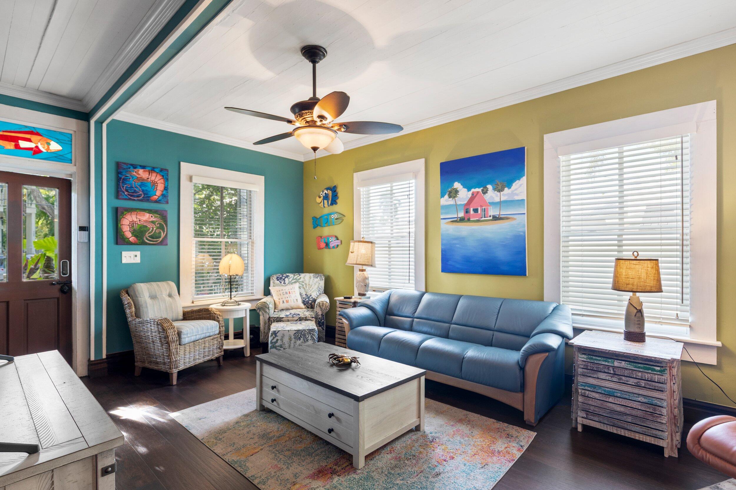 Key West, Florida 33040, United States, 4 Bedrooms Bedrooms, ,2 BathroomsBathrooms,Residential,Active,243261