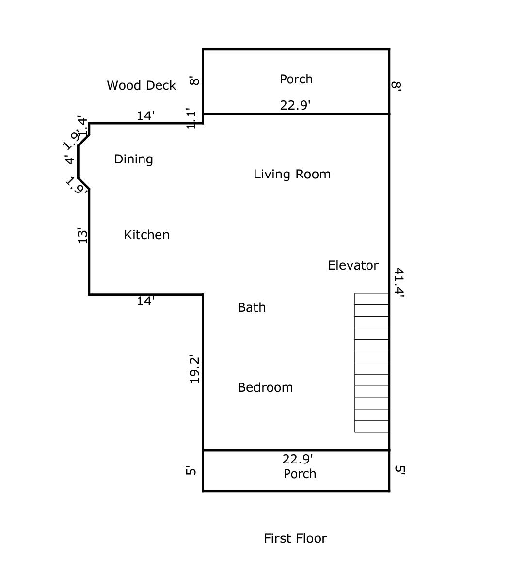 Key West, Florida 33040, United States, 5 Bedrooms Bedrooms, ,4 BathroomsBathrooms,Residential,Contingent,37812