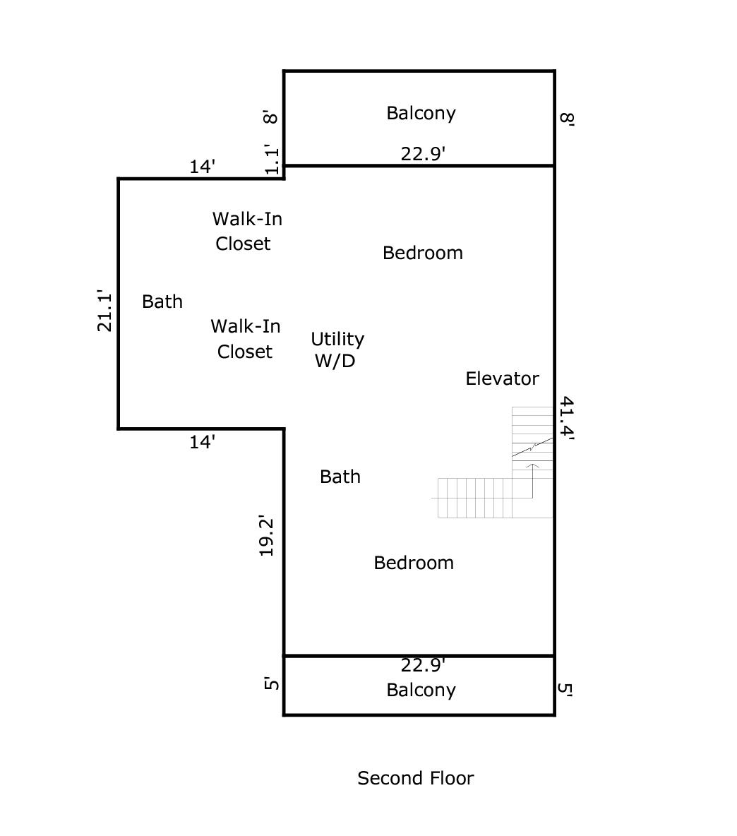 Key West, Florida 33040, United States, 5 Bedrooms Bedrooms, ,4 BathroomsBathrooms,Residential,Contingent,37812