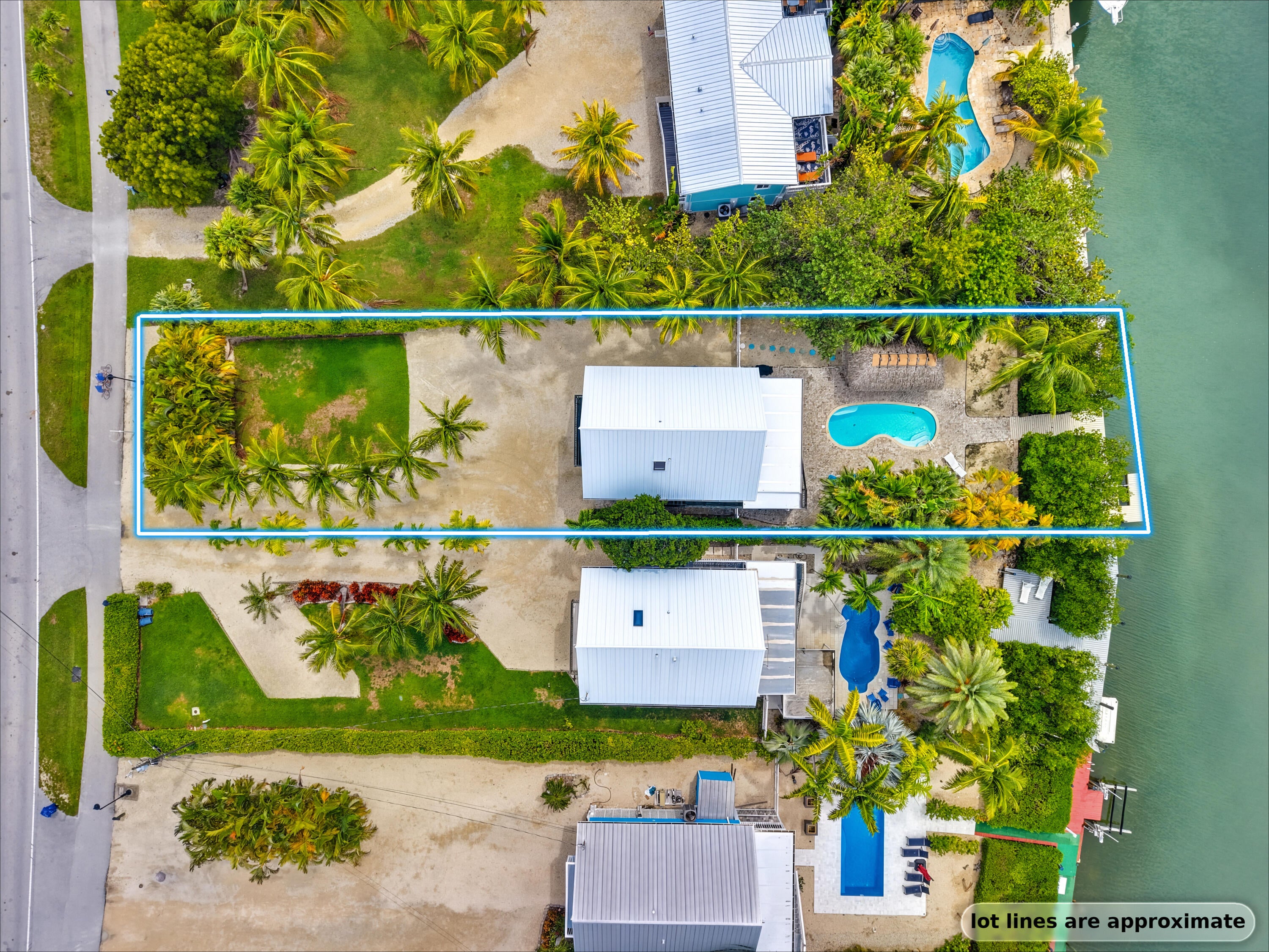 499 Sombrero Beach Road
