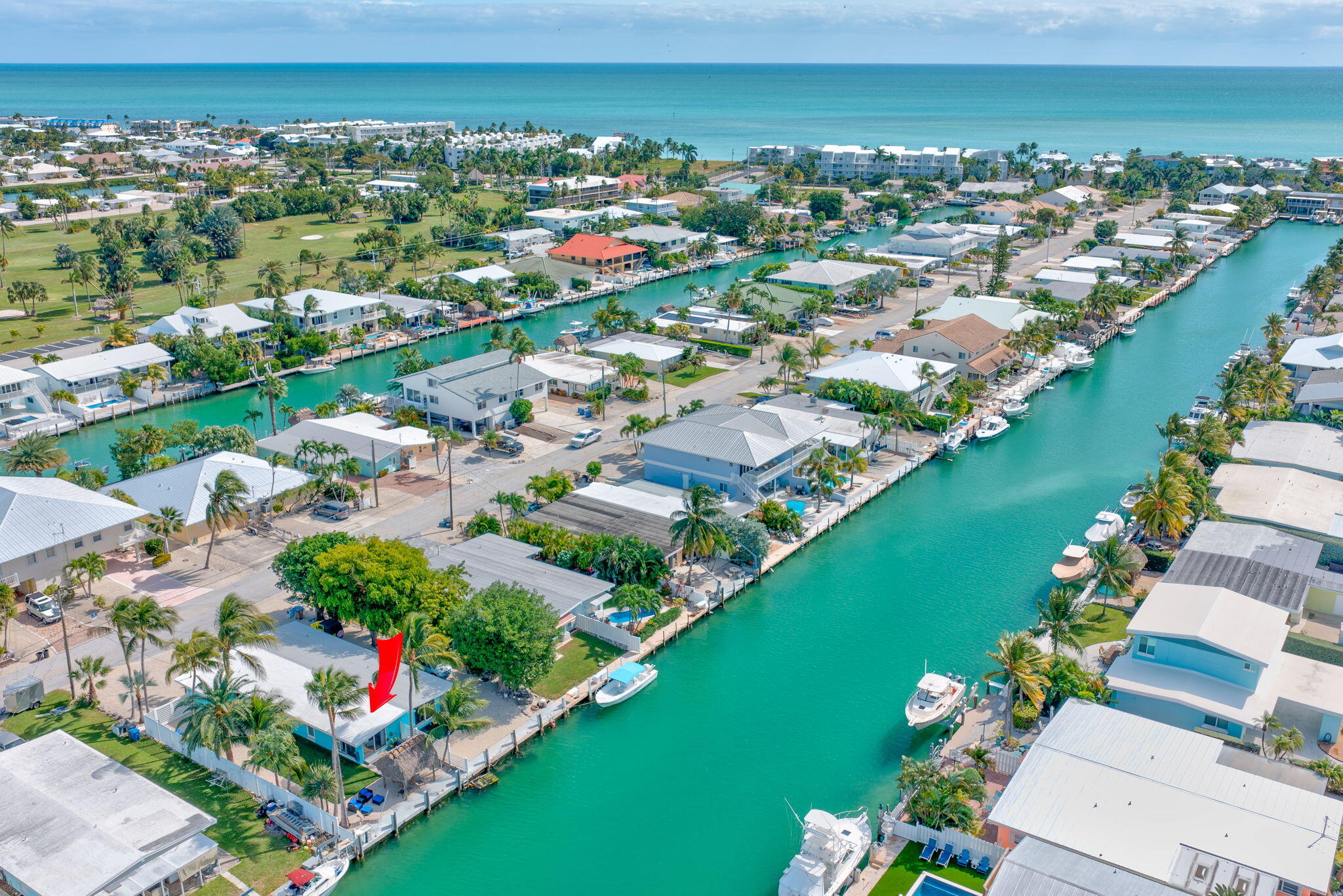 Key Colony, Florida 33051, United States, 2 Bedrooms Bedrooms, ,2 BathroomsBathrooms,Residential,Active,246201