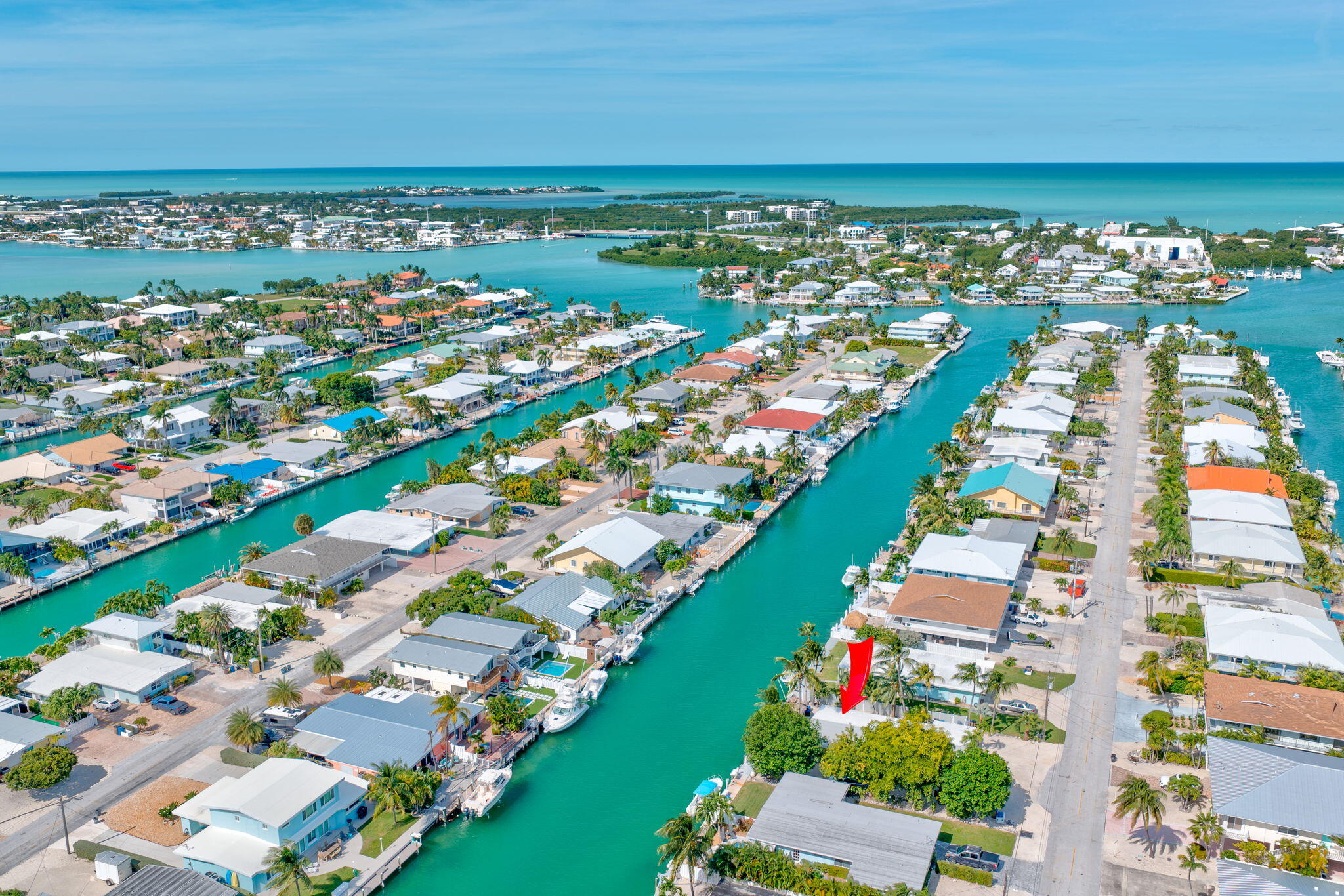 Key Colony, Florida 33051, United States, 2 Bedrooms Bedrooms, ,2 BathroomsBathrooms,Residential,Active,246201