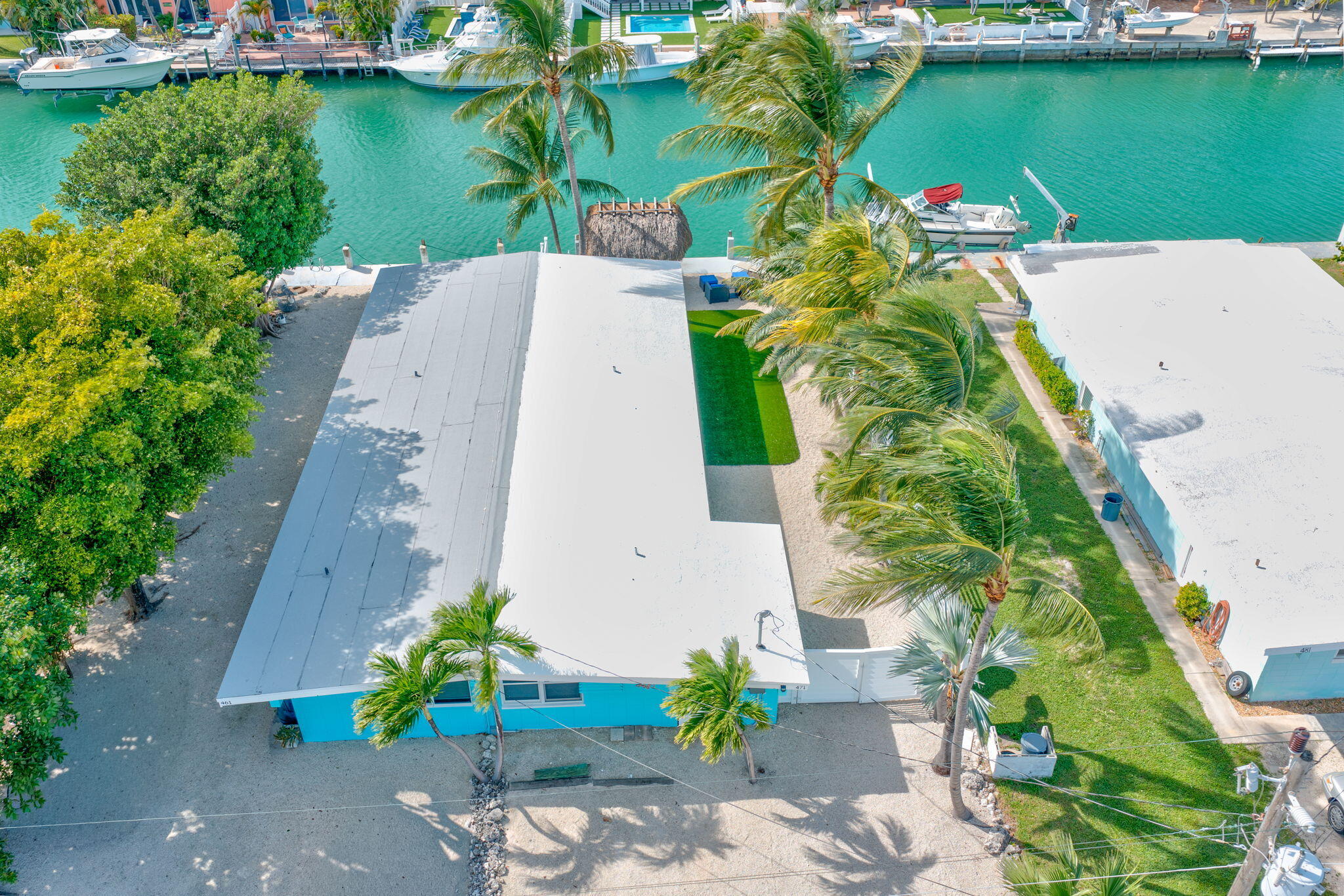 Key Colony, Florida 33051, United States, 2 Bedrooms Bedrooms, ,2 BathroomsBathrooms,Residential,Active,246201