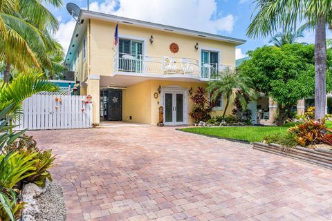 17 North Drive KEY LARGO FL 33037