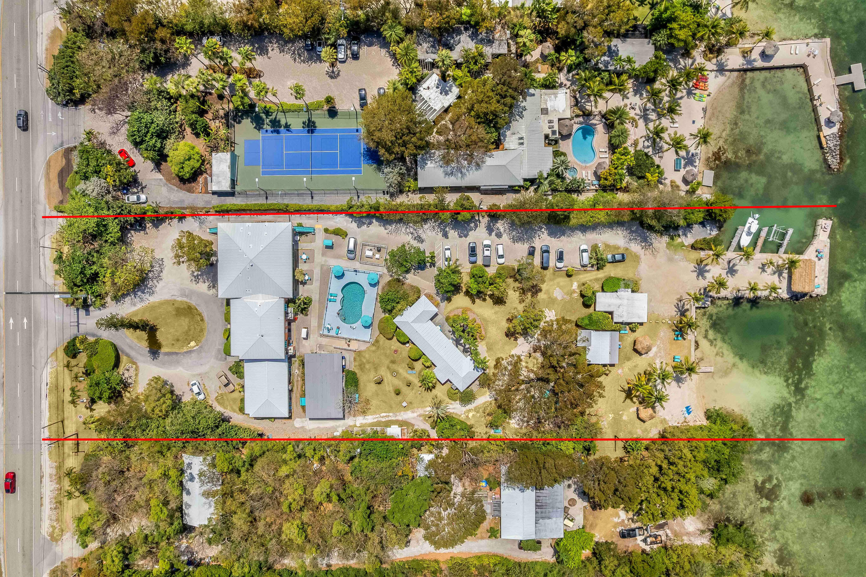 Key Largo, Florida 33037, United States, 23 Bedrooms Bedrooms, ,23 BathroomsBathrooms,Commercial,Active,108277