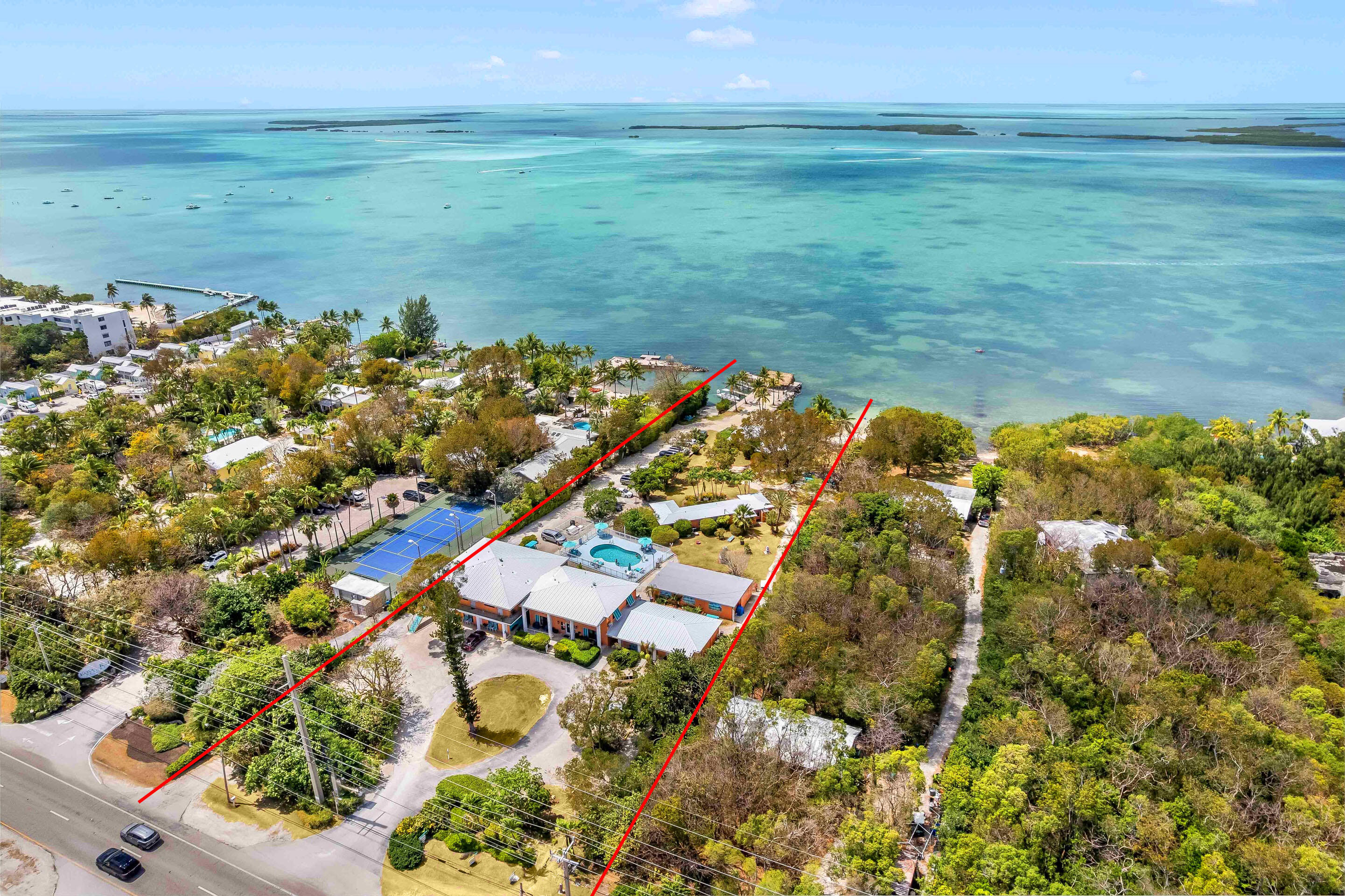 Key Largo, Florida 33037, United States, 23 Bedrooms Bedrooms, ,23 BathroomsBathrooms,Commercial,Active,108277