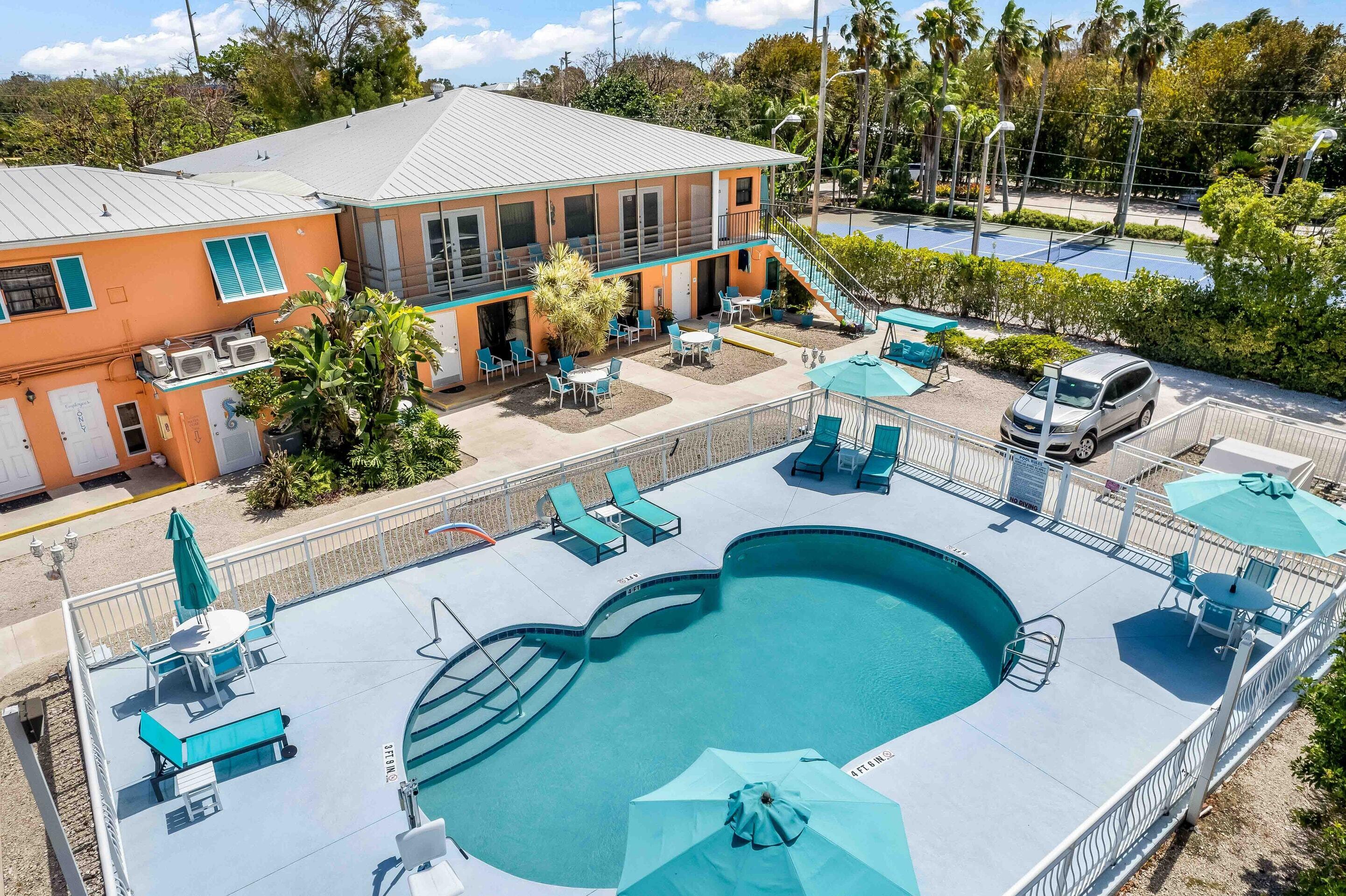 Key Largo, Florida 33037, United States, 23 Bedrooms Bedrooms, ,23 BathroomsBathrooms,Commercial,Active,108277