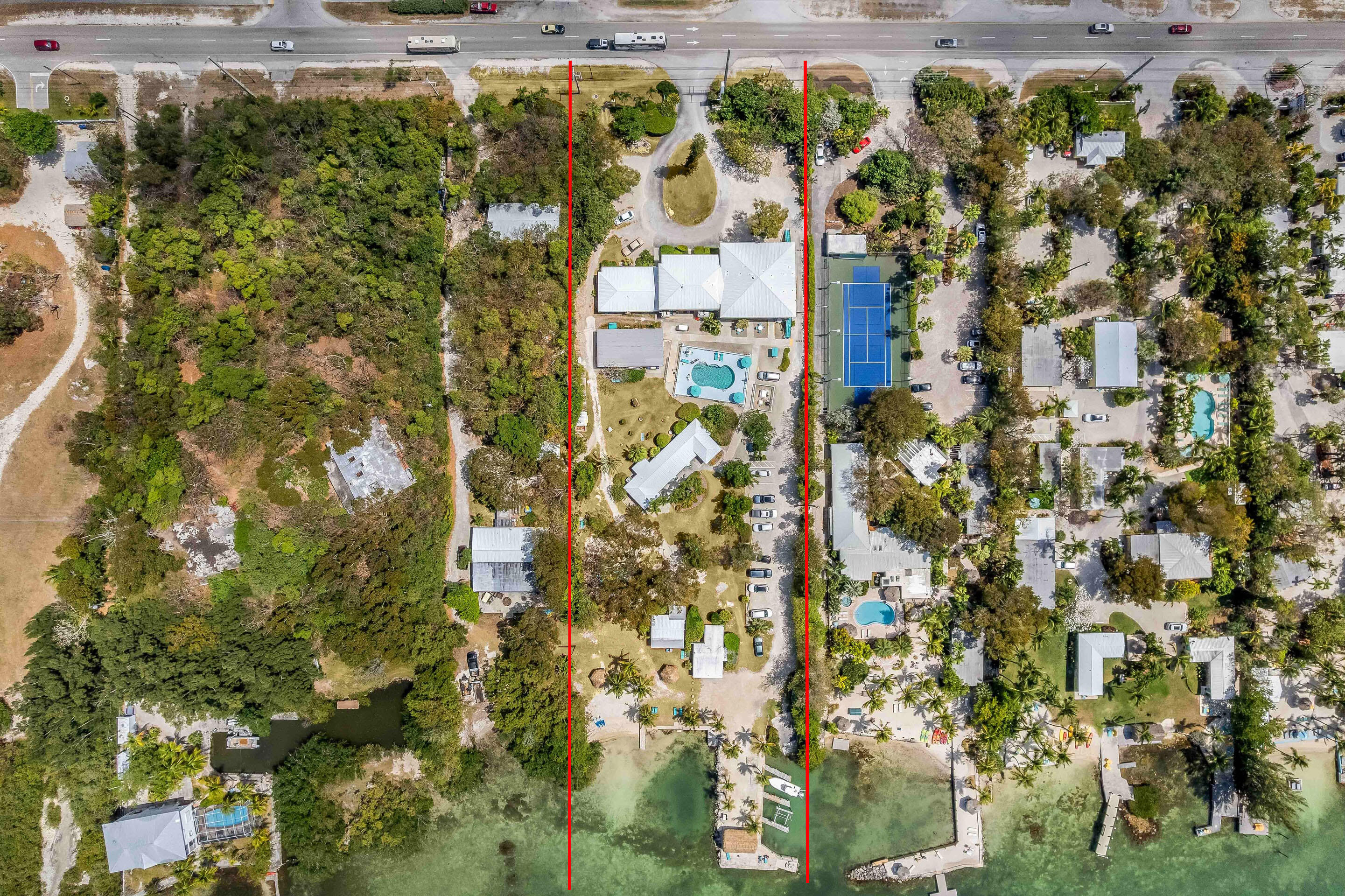 Key Largo, Florida 33037, United States, 23 Bedrooms Bedrooms, ,23 BathroomsBathrooms,Commercial,Active,108277