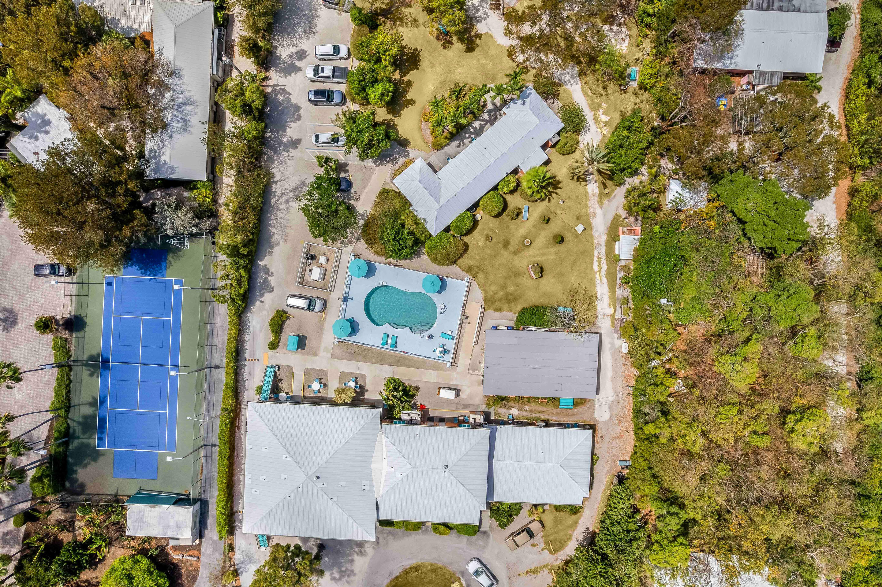 Key Largo, Florida 33037, United States, 23 Bedrooms Bedrooms, ,23 BathroomsBathrooms,Commercial,Active,108277