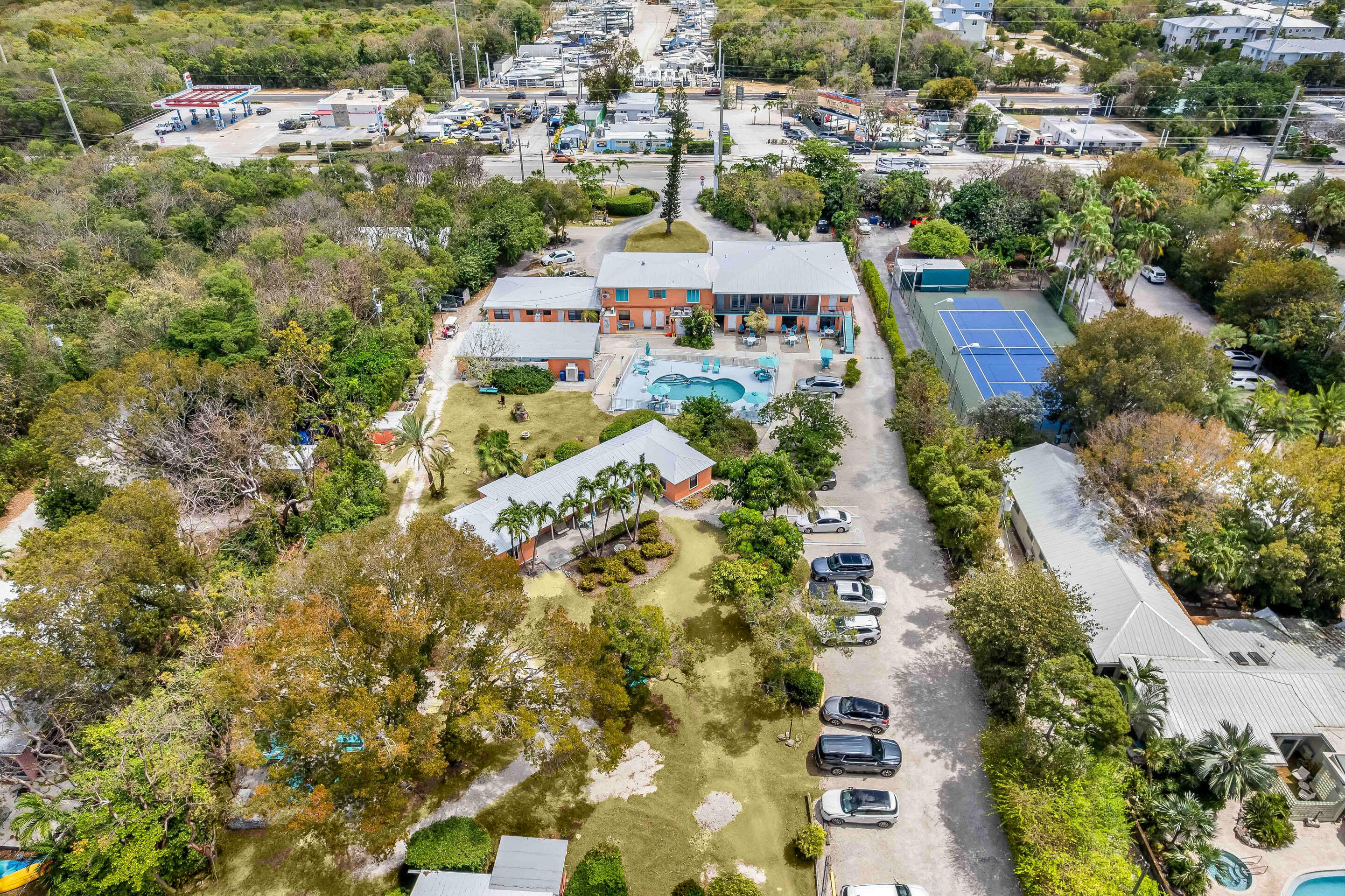 Key Largo, Florida 33037, United States, 23 Bedrooms Bedrooms, ,23 BathroomsBathrooms,Commercial,Active,108277