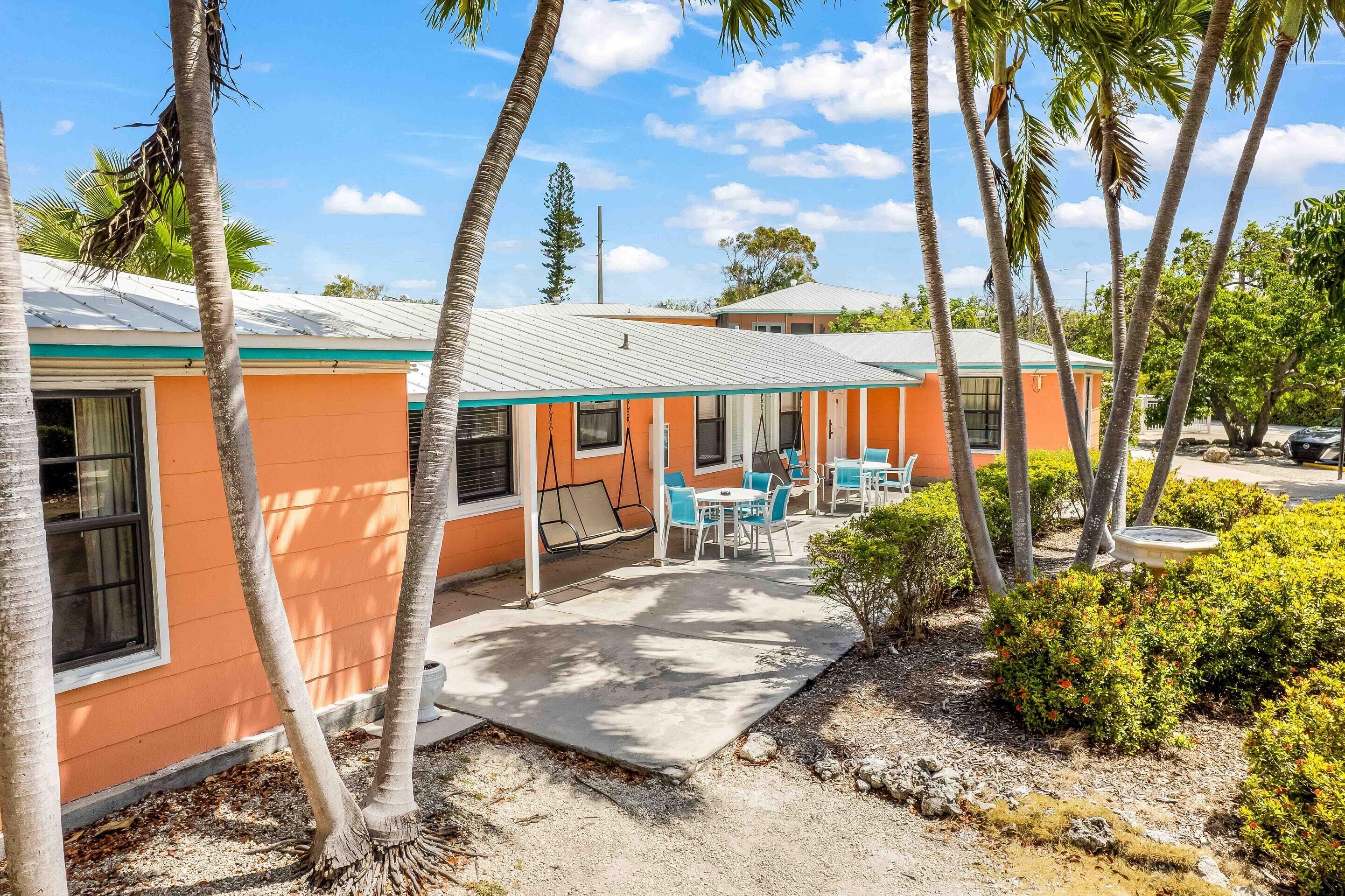 Key Largo, Florida 33037, United States, 23 Bedrooms Bedrooms, ,23 BathroomsBathrooms,Commercial,Active,108277