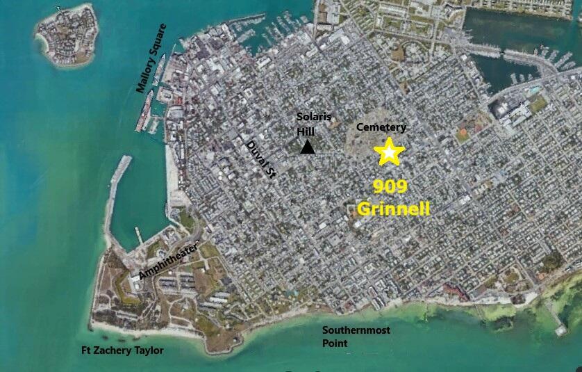 Key West, Florida 33040, United States, 7 Bedrooms Bedrooms, ,6 BathroomsBathrooms,Residential,Active,177027