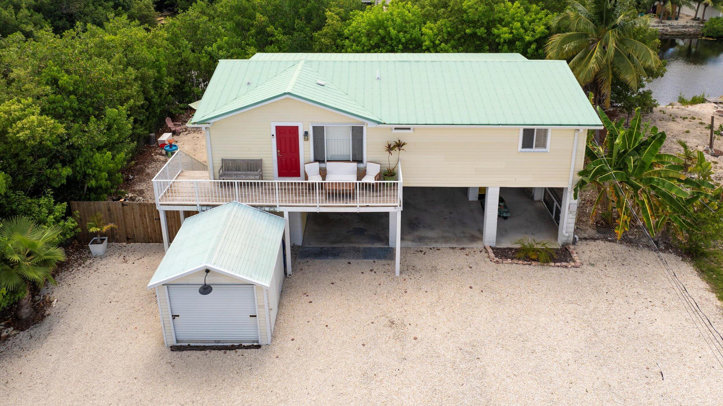 Big Pine, Florida 33043, United States, 2 Bedrooms Bedrooms, ,2 BathroomsBathrooms,Residential,Contingent,50329