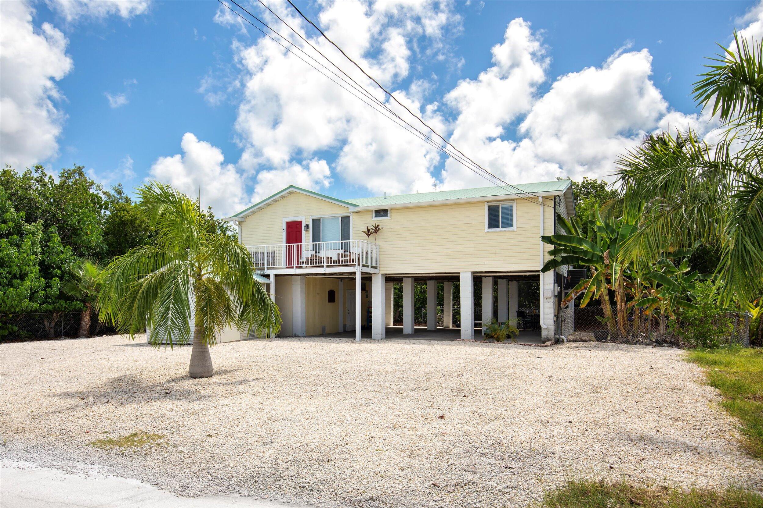 Big Pine, Florida 33043, United States, 2 Bedrooms Bedrooms, ,2 BathroomsBathrooms,Residential,Contingent,50329