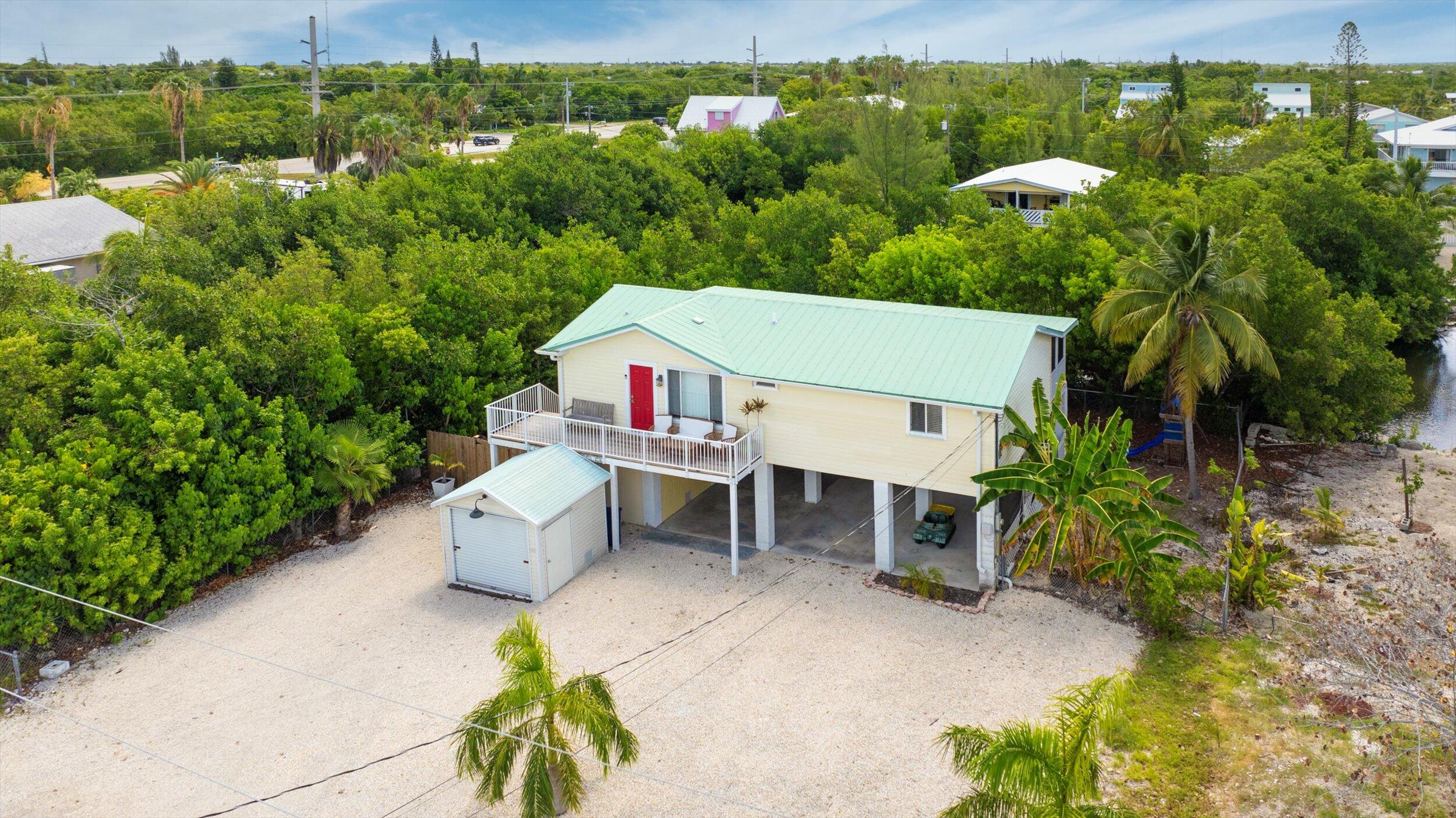 Big Pine, Florida 33043, United States, 2 Bedrooms Bedrooms, ,2 BathroomsBathrooms,Residential,Contingent,50329