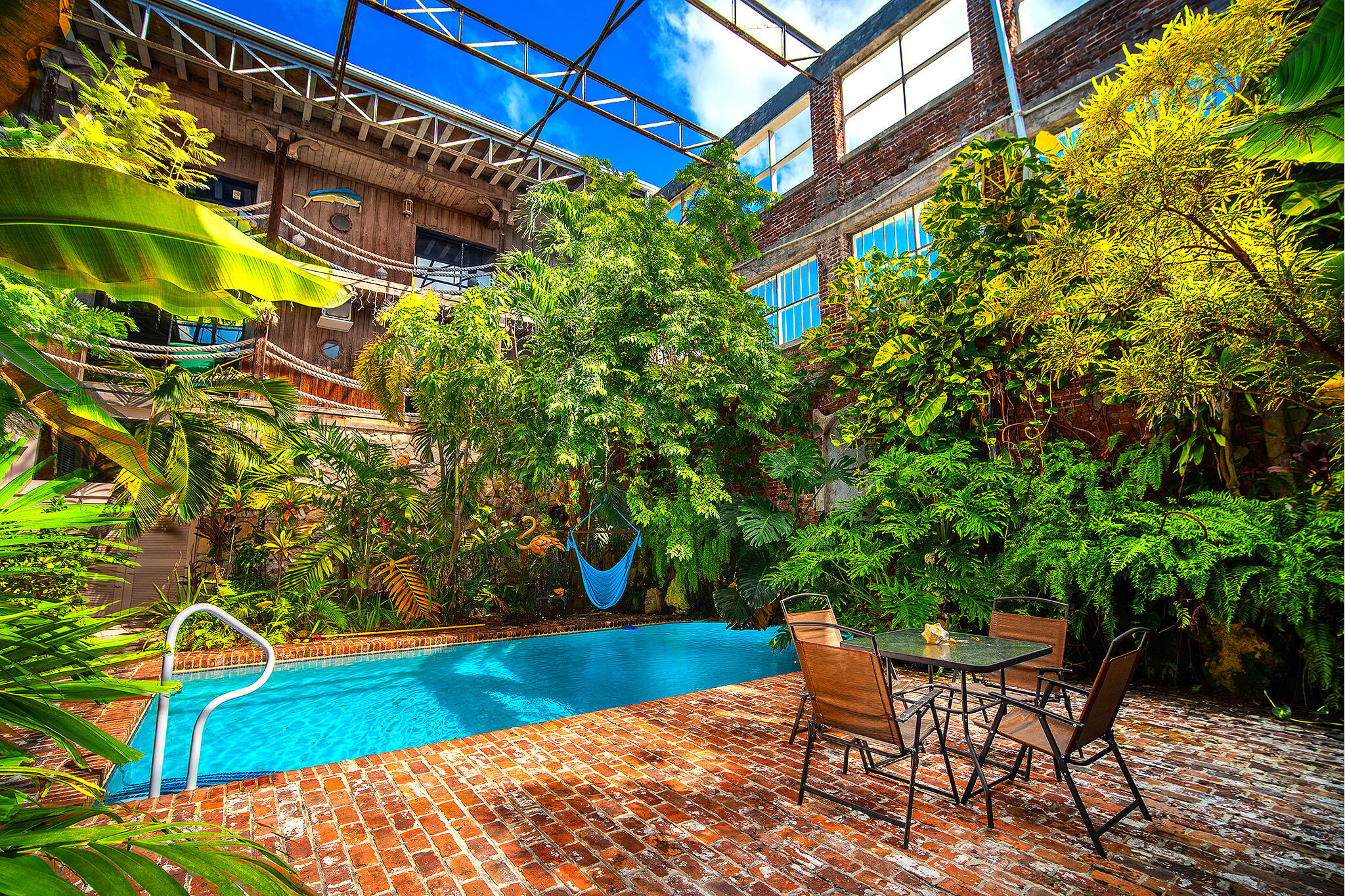 Key West, Florida 33040, United States, 8 Bedrooms Bedrooms, ,9 BathroomsBathrooms,Commercial,Active,34603