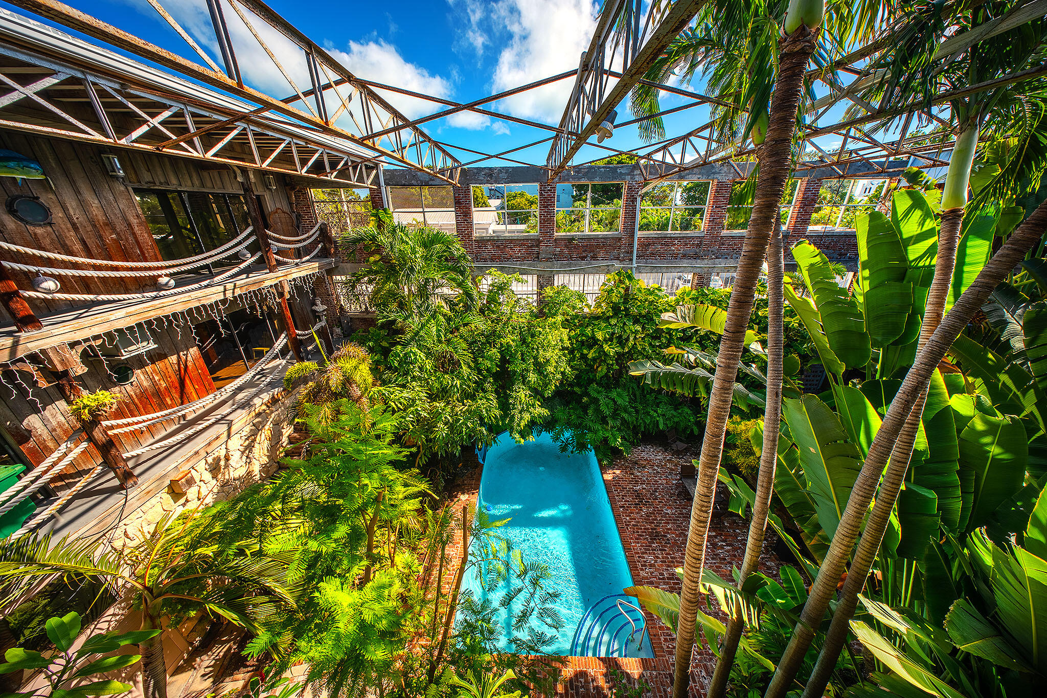 Key West, Florida 33040, United States, 8 Bedrooms Bedrooms, ,9 BathroomsBathrooms,Commercial,Active,34603