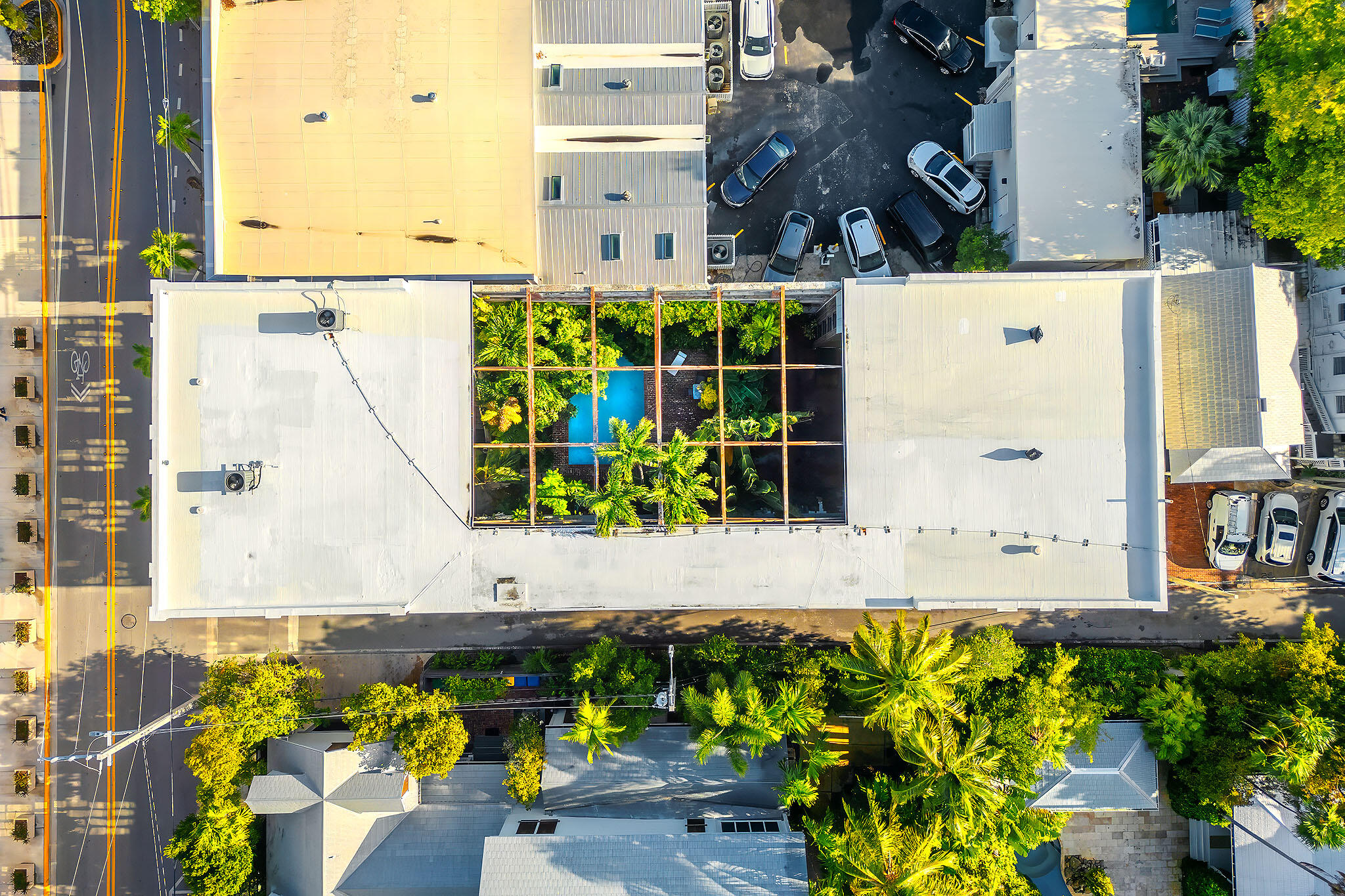 Key West, Florida 33040, United States, 8 Bedrooms Bedrooms, ,9 BathroomsBathrooms,Commercial,Active,34603