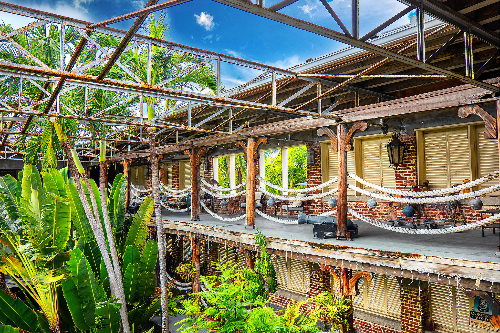Key West, Florida 33040, United States, 8 Bedrooms Bedrooms, ,9 BathroomsBathrooms,Commercial,Active,34603
