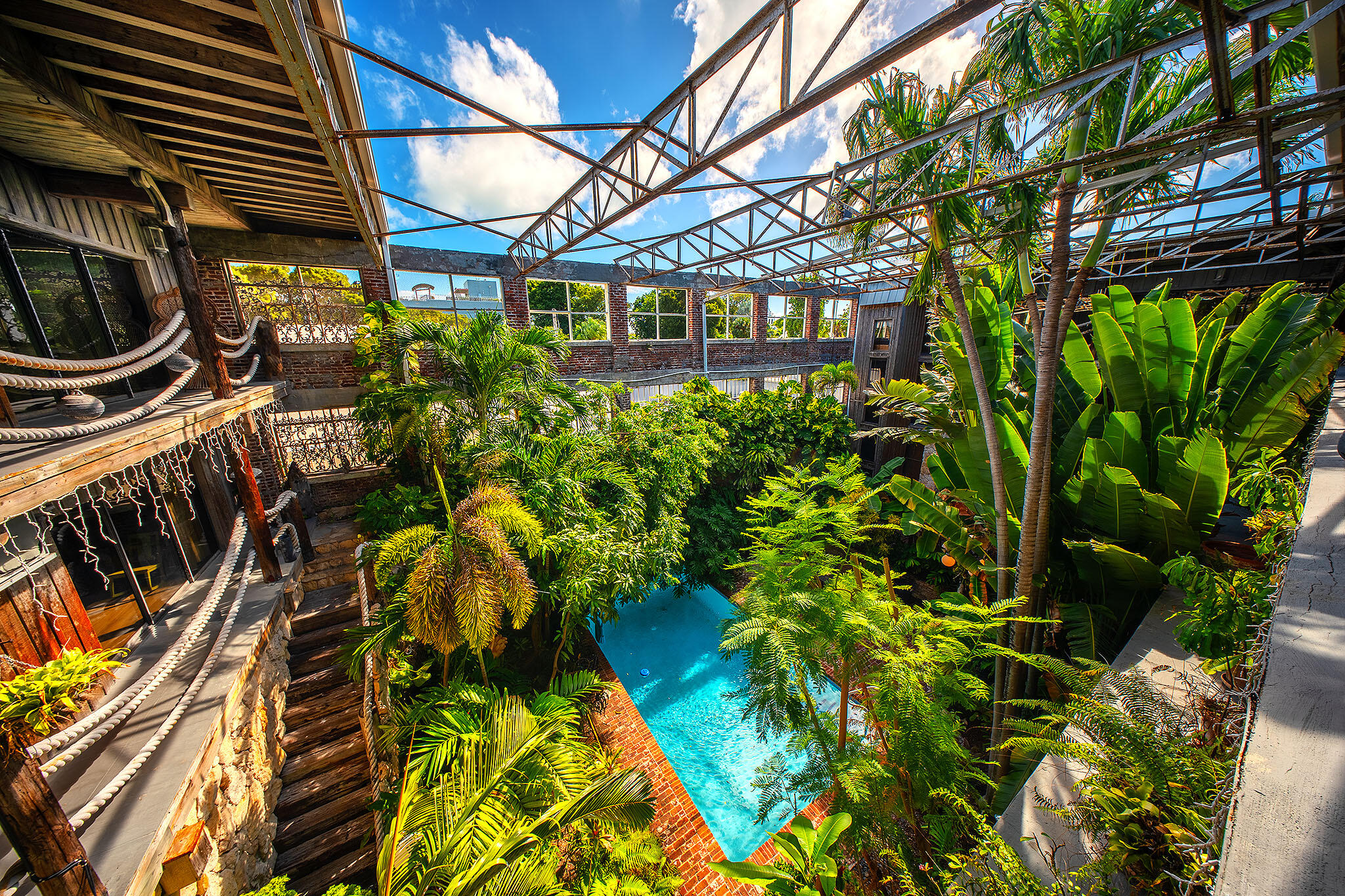 Key West, Florida 33040, United States, 8 Bedrooms Bedrooms, ,9 BathroomsBathrooms,Commercial,Active,34603