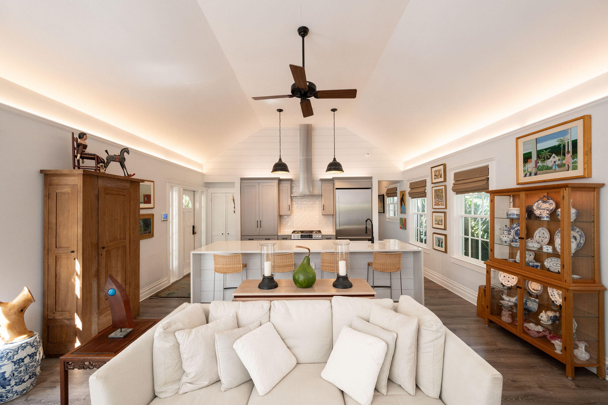 Key West, Florida 33040, United States, 2 Bedrooms Bedrooms, ,2 BathroomsBathrooms,Residential,Active,184830