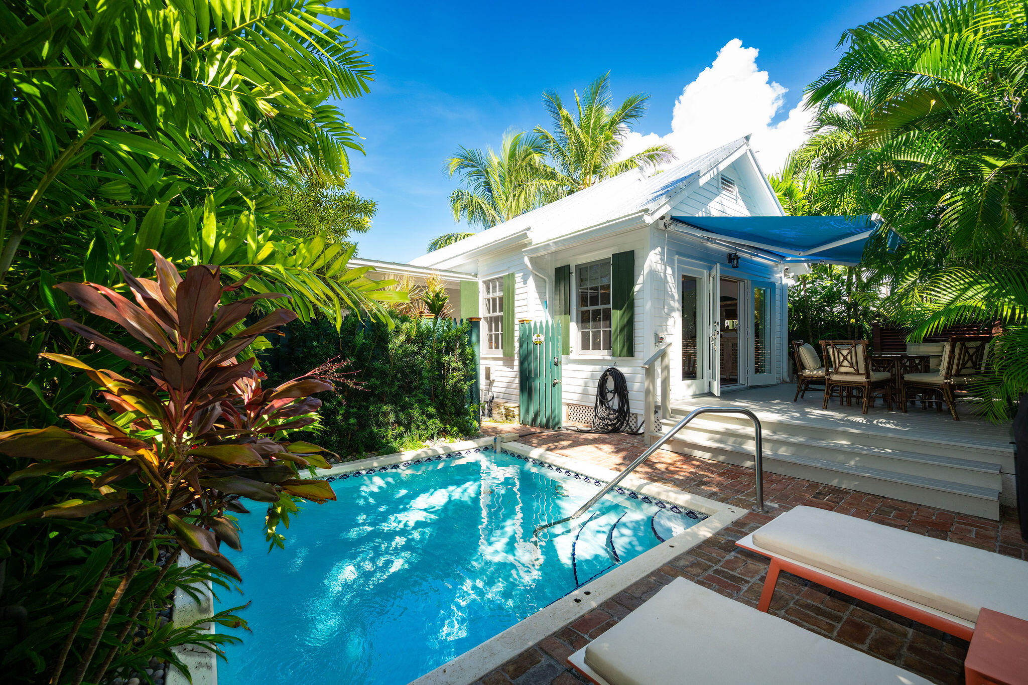 Key West, Florida 33040, United States, 2 Bedrooms Bedrooms, ,2 BathroomsBathrooms,Residential,Active,184830