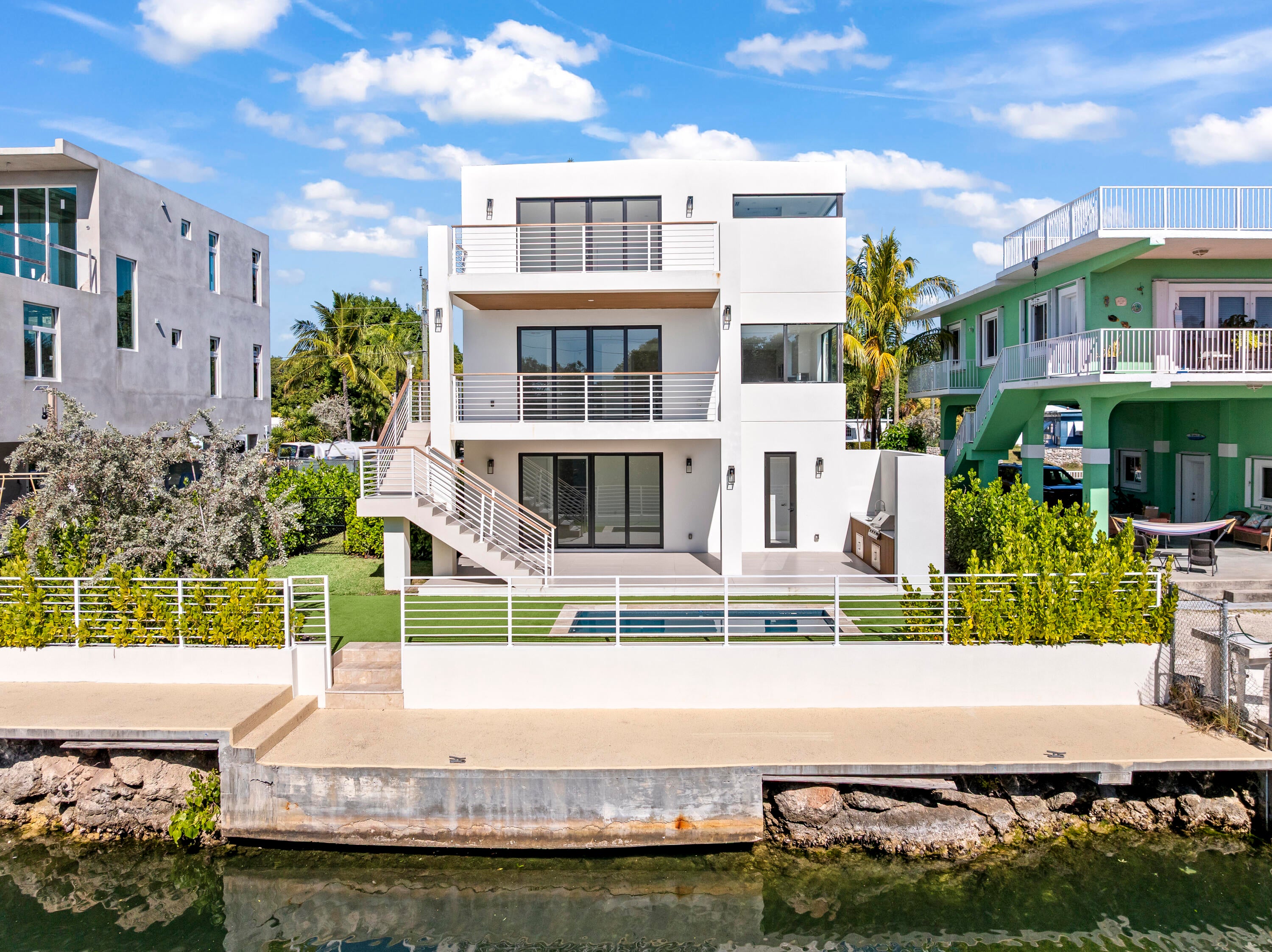 124 Orchid Street