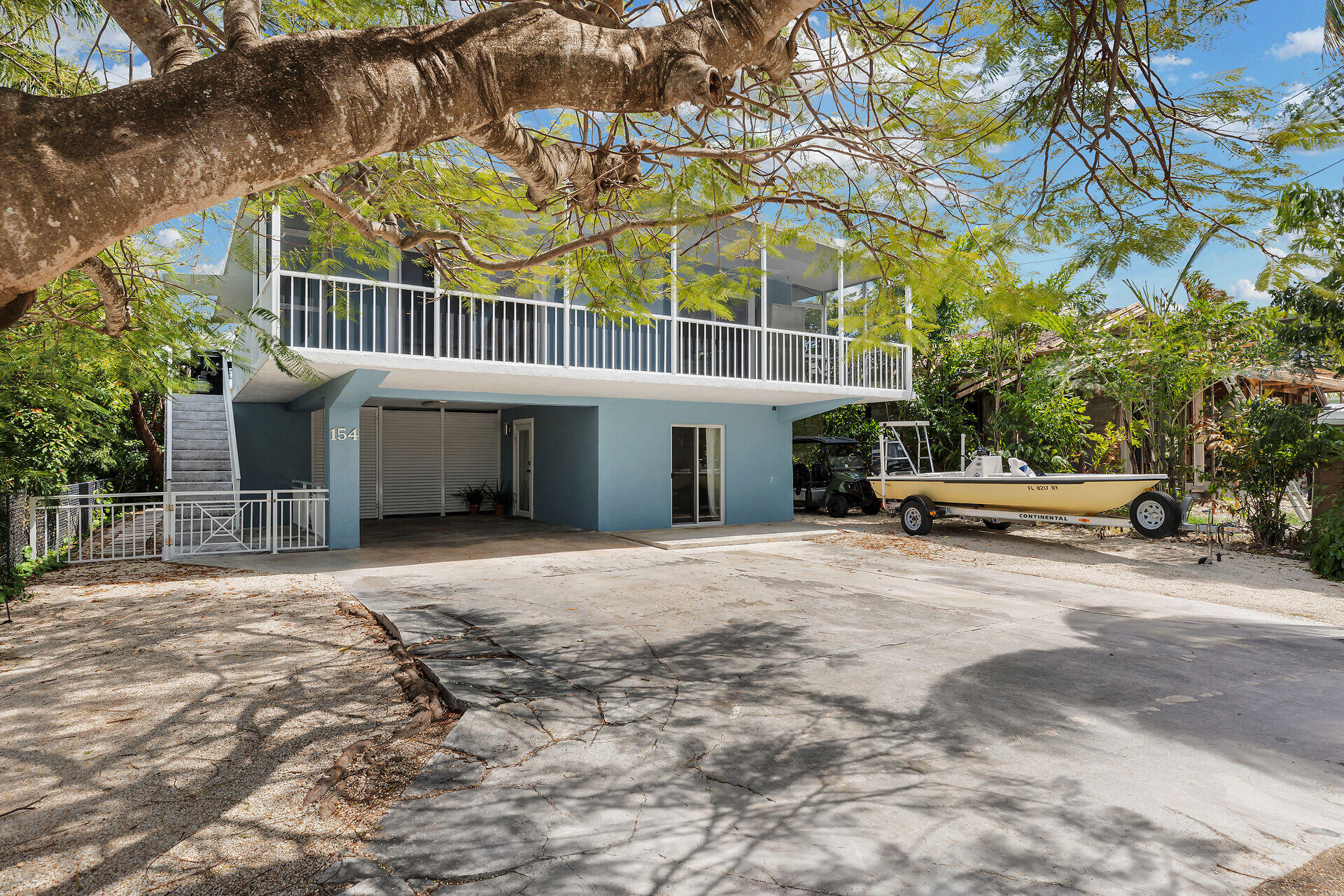 Tavernier, Florida 33070, United States, 2 Bedrooms Bedrooms, ,2 BathroomsBathrooms,Residential,Active,108414