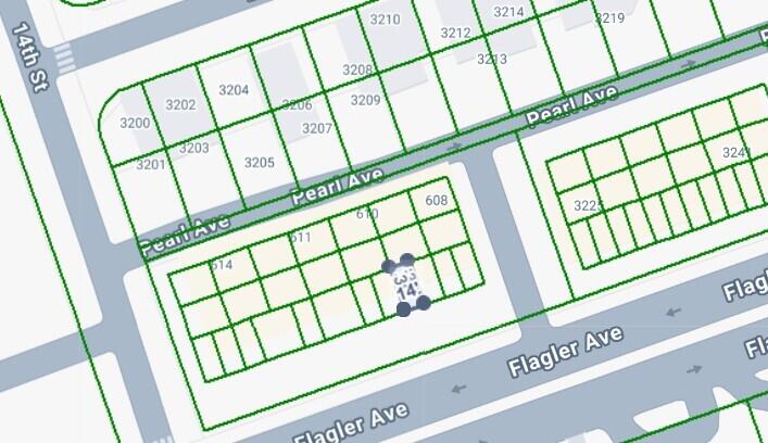 3201 Flagler Avenue STE 510