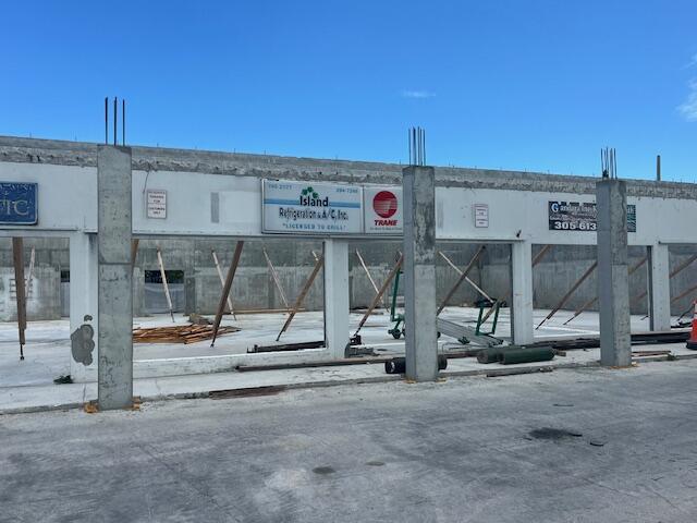 3201 Flagler Avenue STE 510