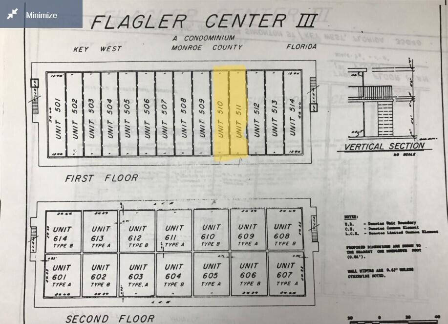 3201 Flagler Avenue STE 510