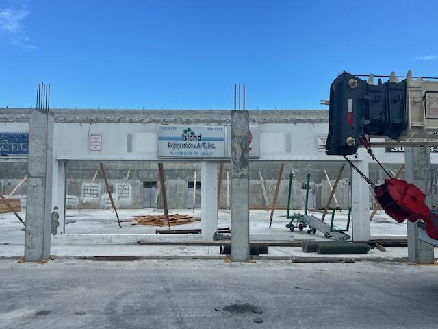 3201 Flagler Avenue STE 510