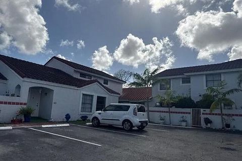 1711 San Remo Circle Homestead FL 33035