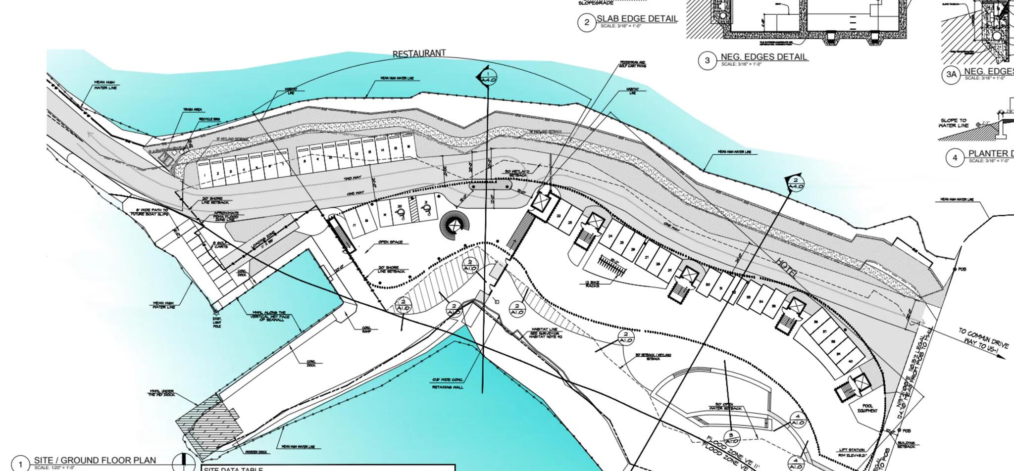 Conch, Florida 33050, United States, 6 Bedrooms Bedrooms, ,3 BathroomsBathrooms,Commercial,Active,178154